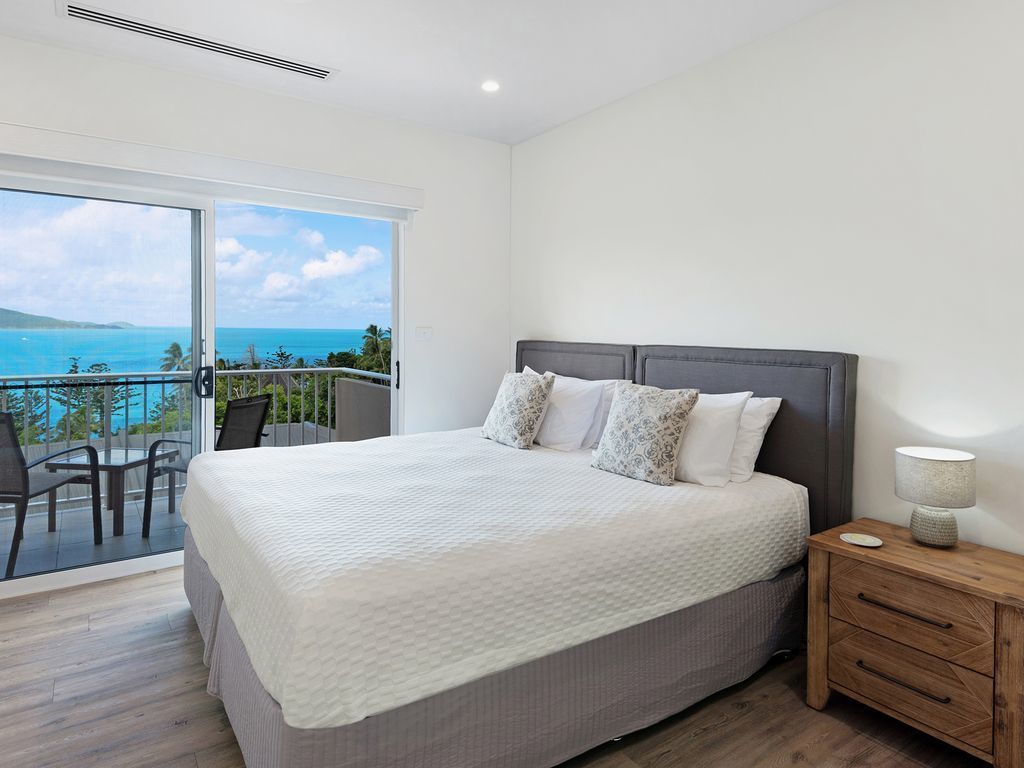 La Bella Waters 8 - Beautiful Seaview Property on Hamilton Island