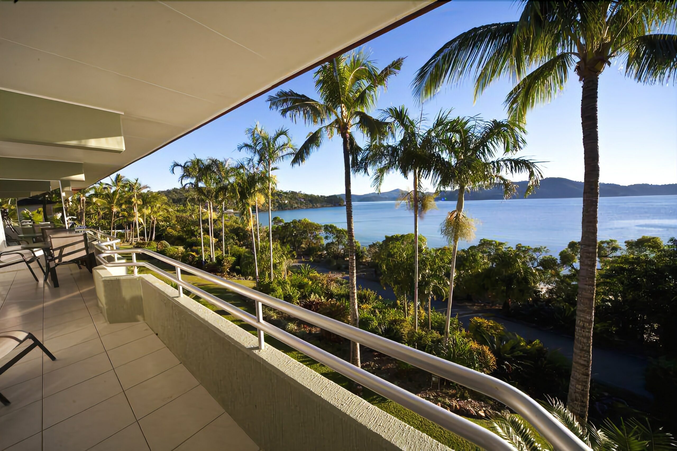 Frangipani 208 on Hamilton Island