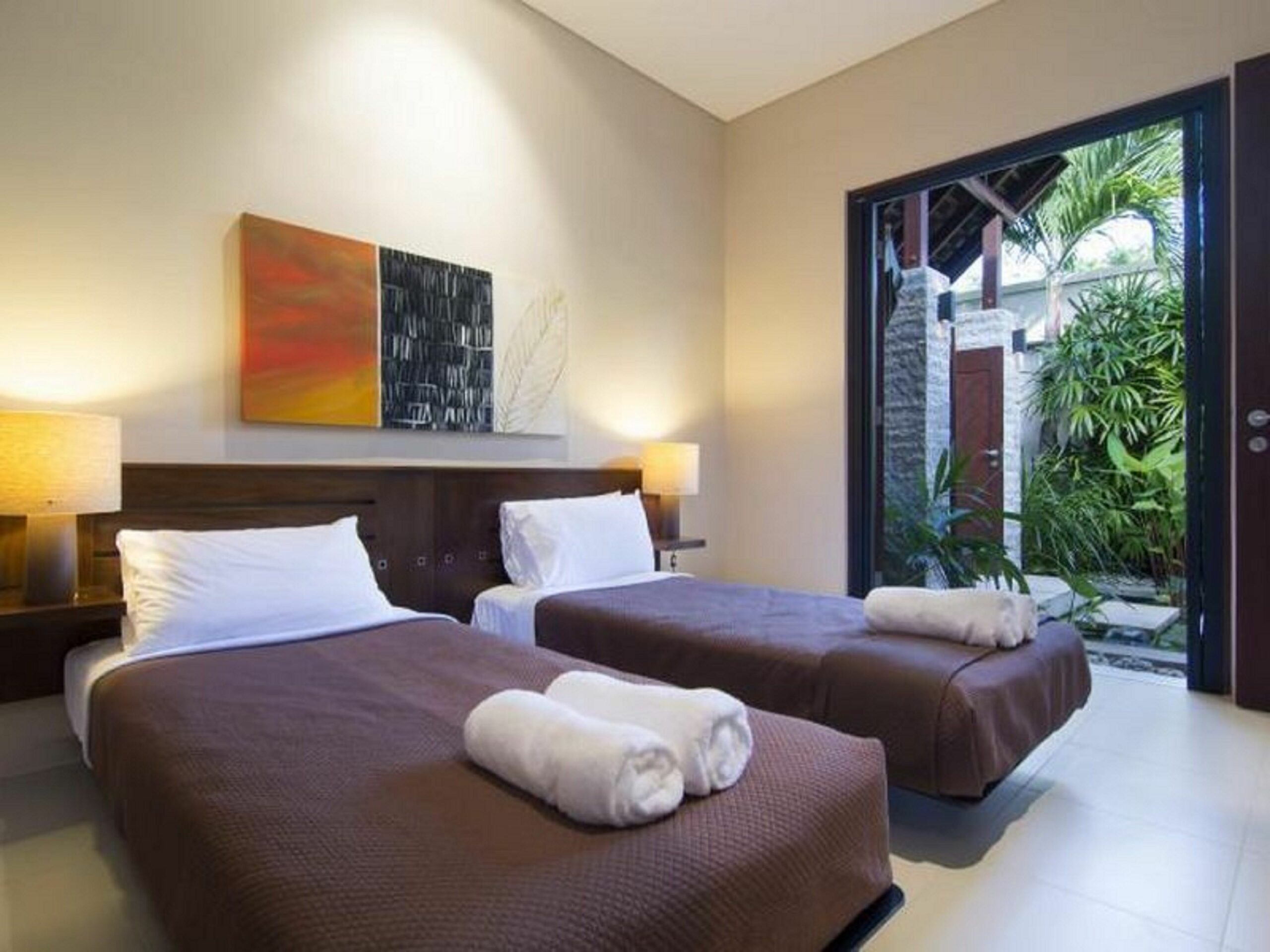 Niramaya Port Douglas 3 and 4 Bedroom Villas