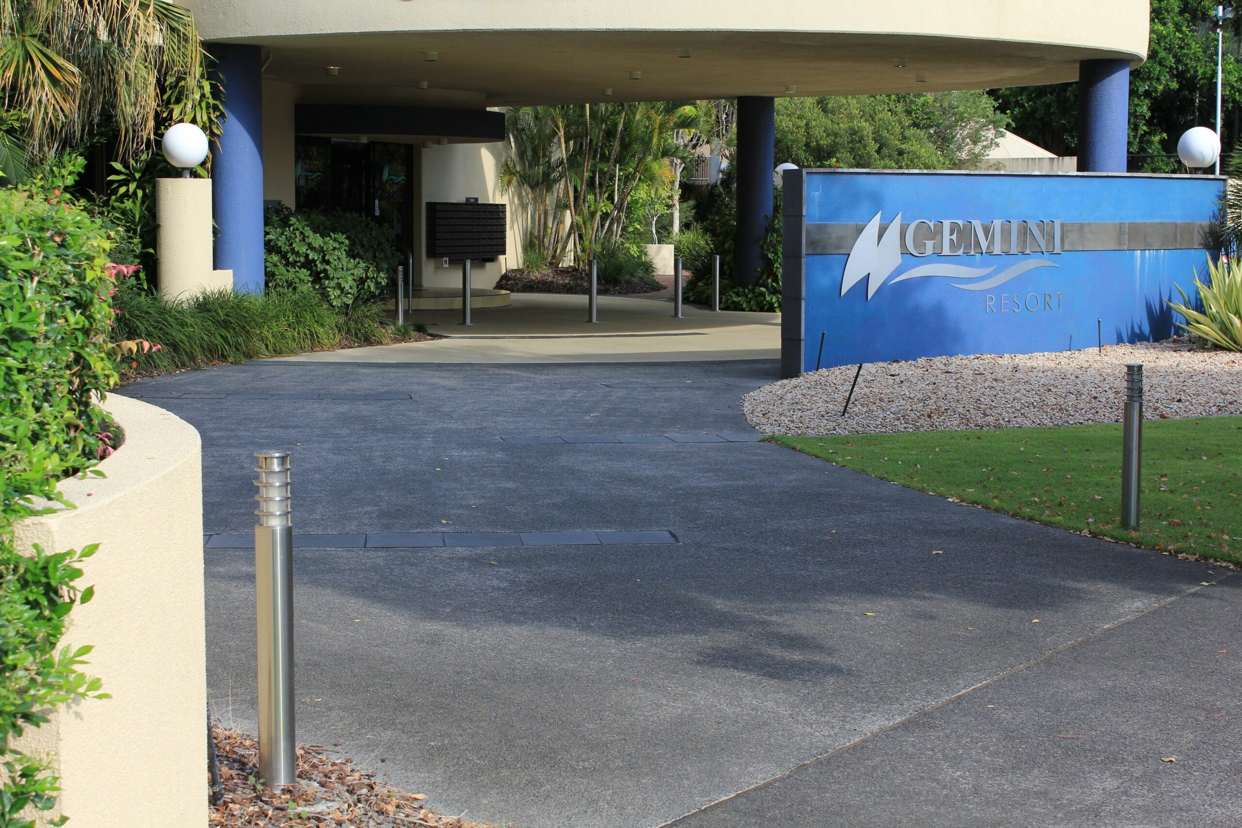 Gemini Resort