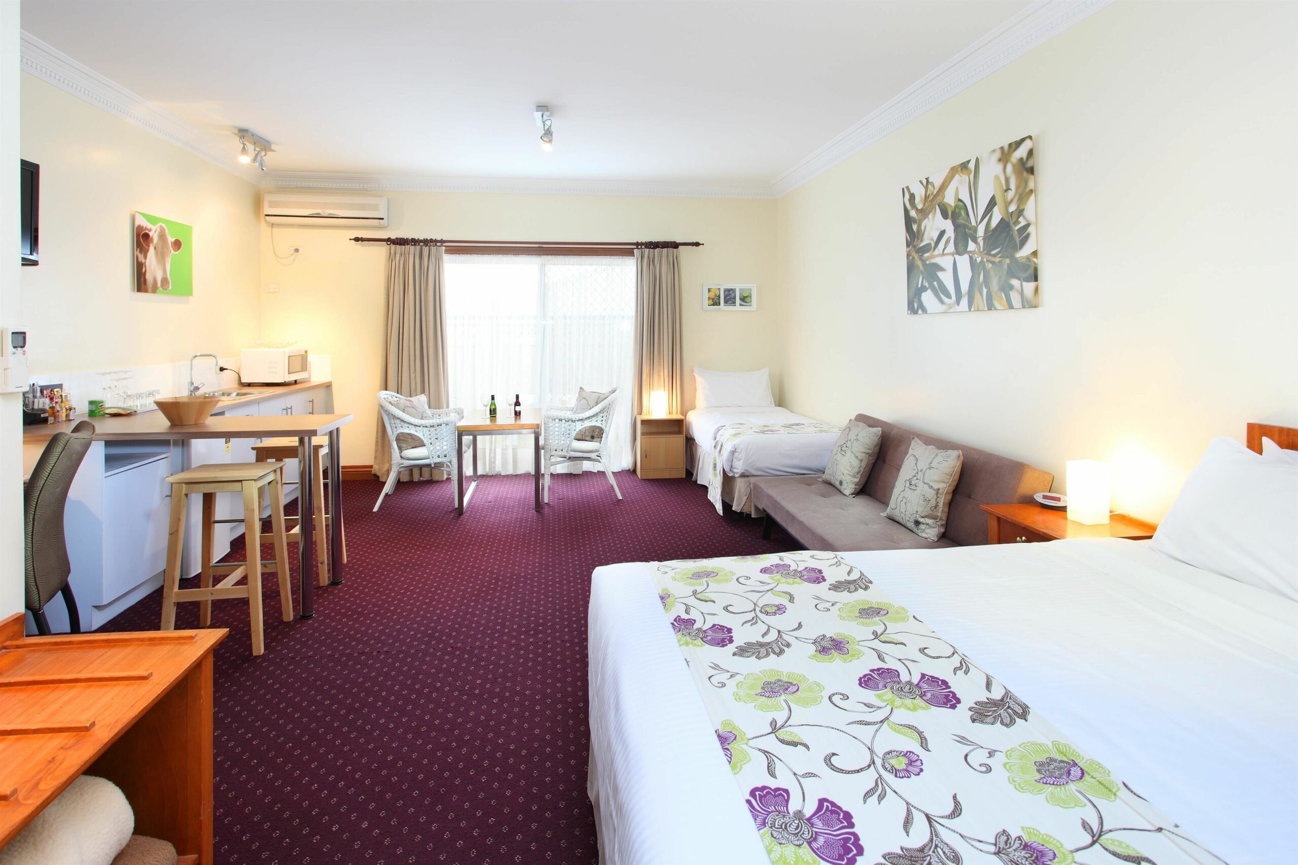 Best Western The Henry Parkes Tenterfield