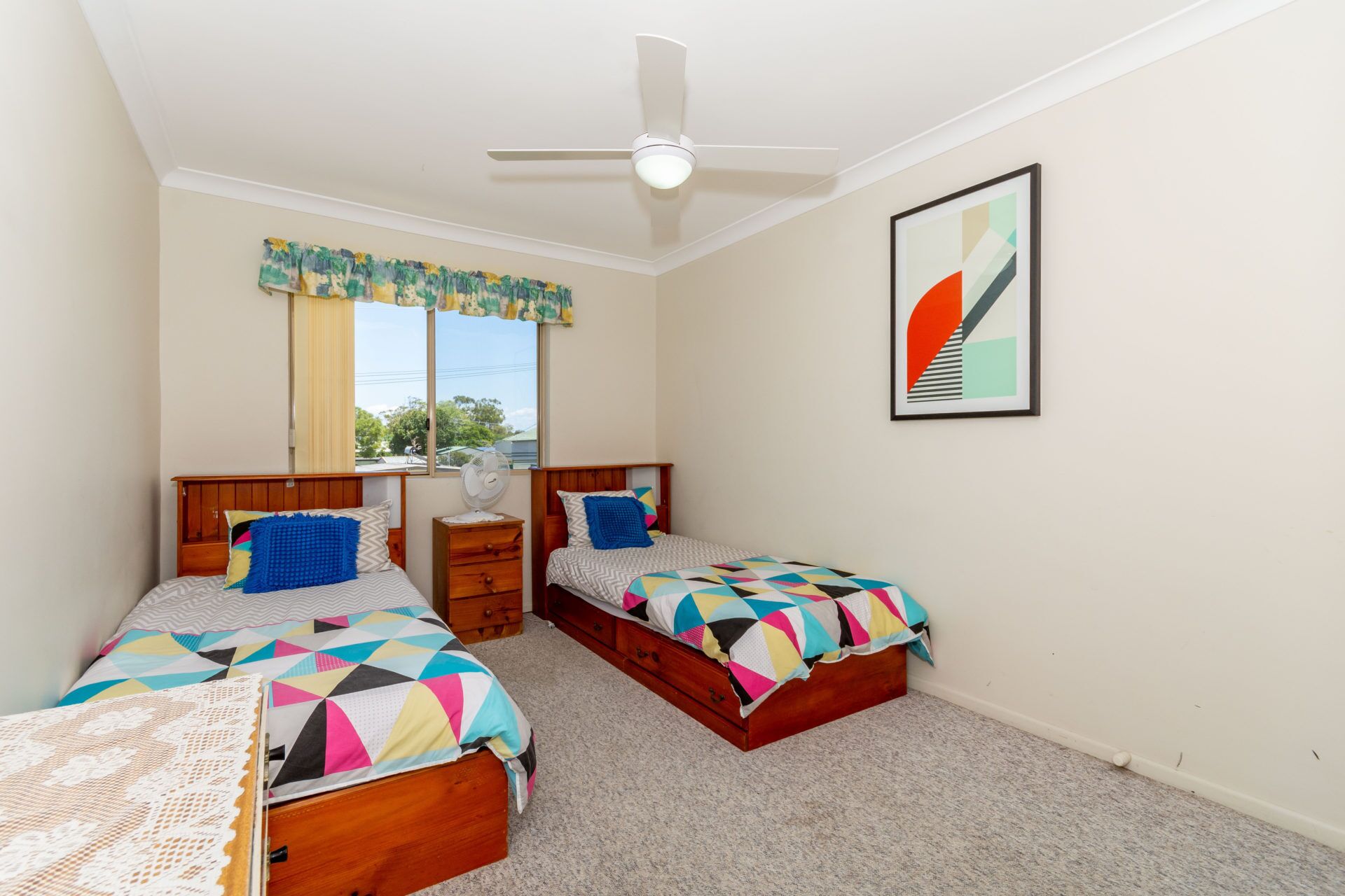 Enjoy the sea Breezes From the Balcony - Boyd St, Woorim