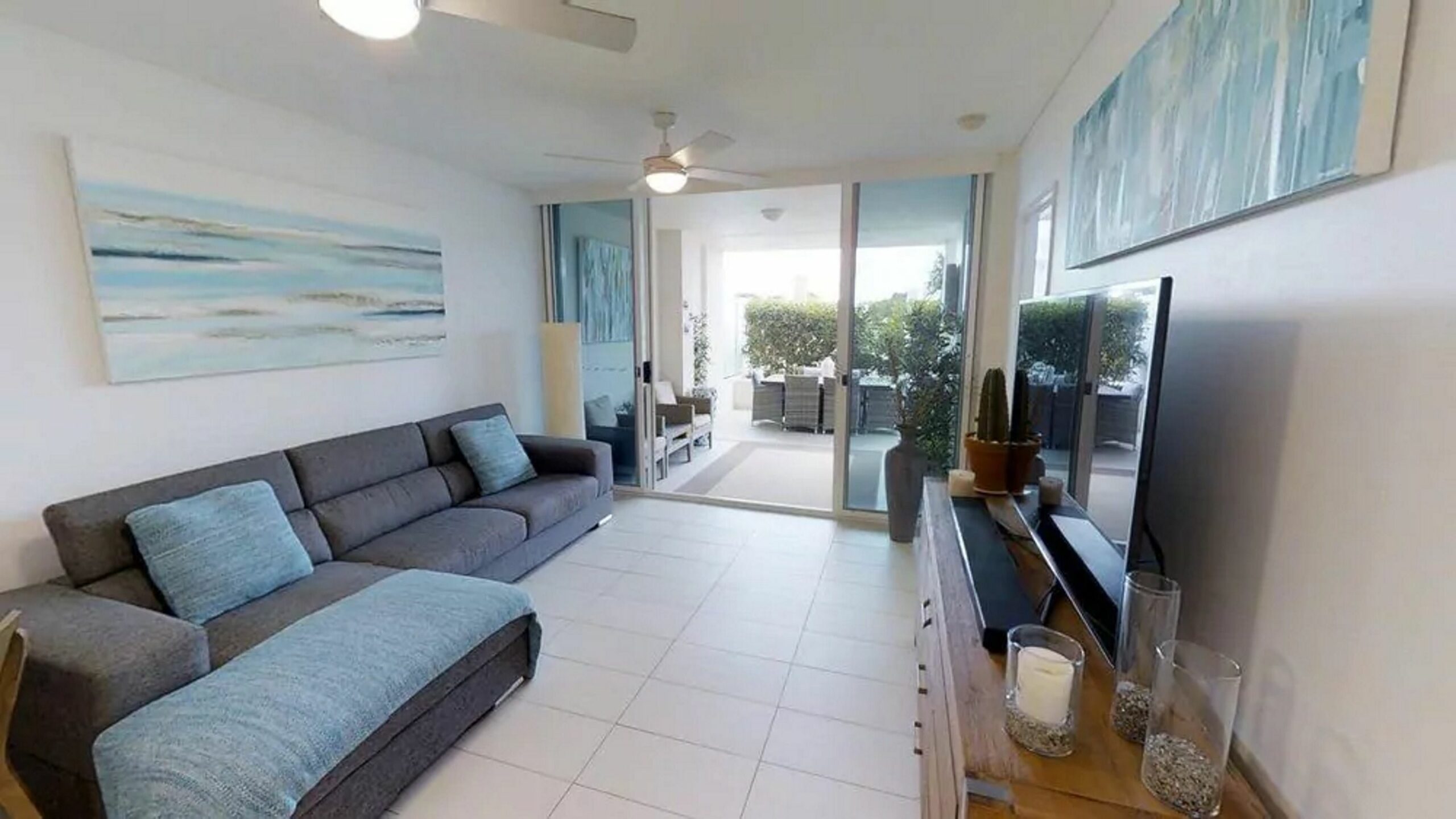 Kirra Surf Apartments