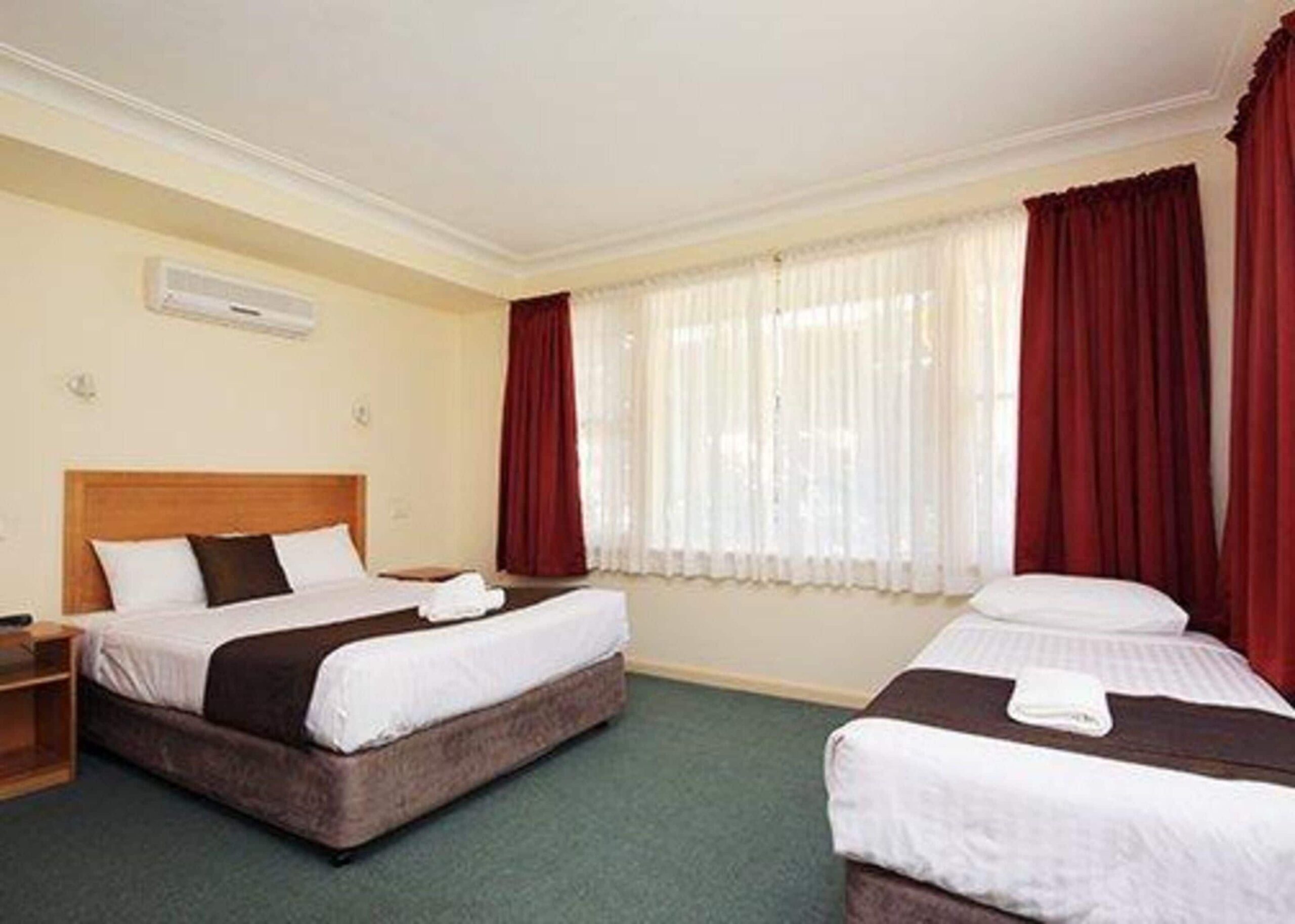 Quality Inn Grafton