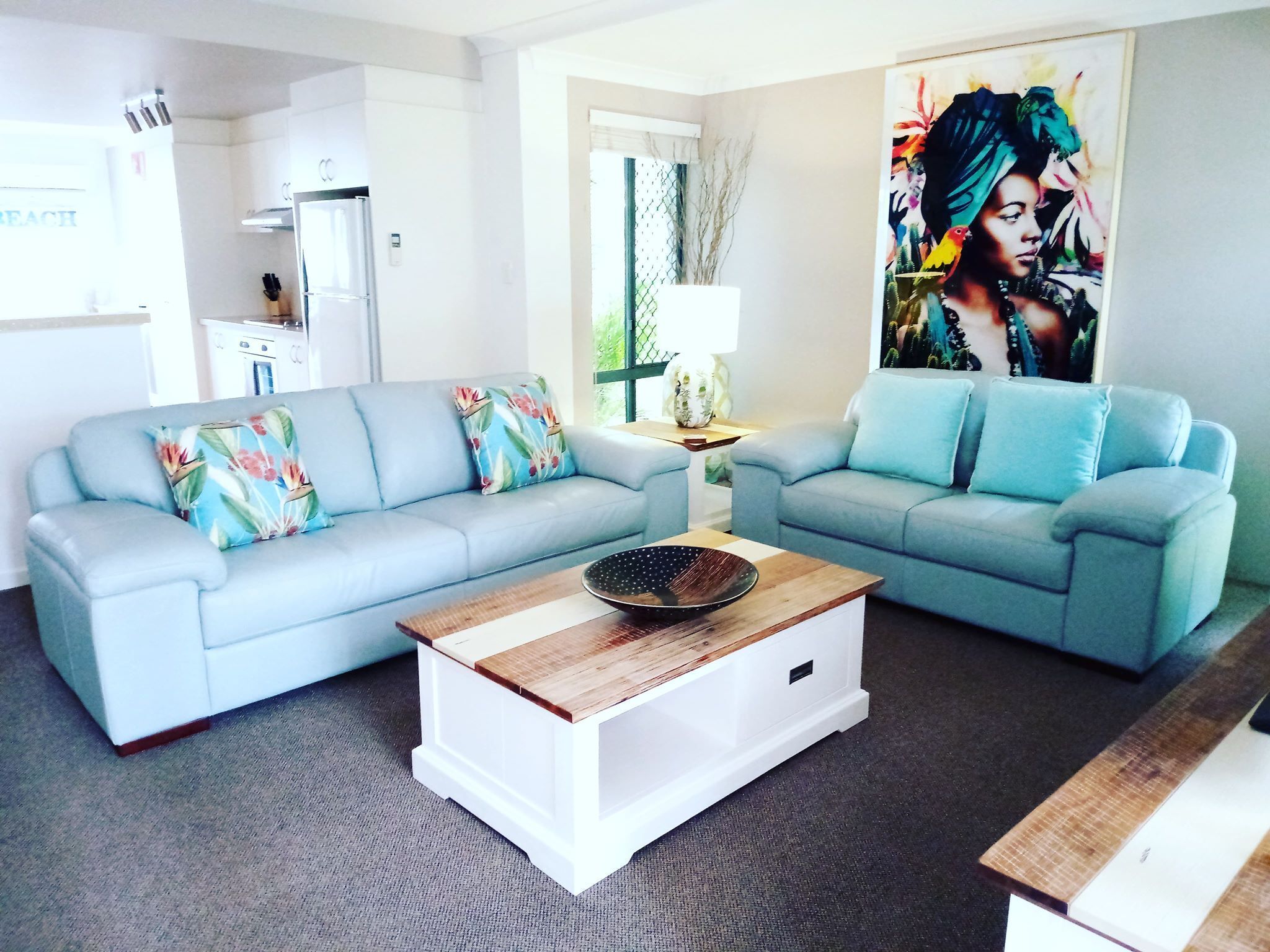 Outrigger Bay Apartments