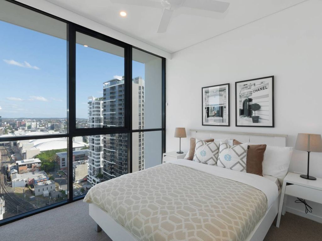 Unbeatable View, Luxury 2 Bedroom apt @ South Bank