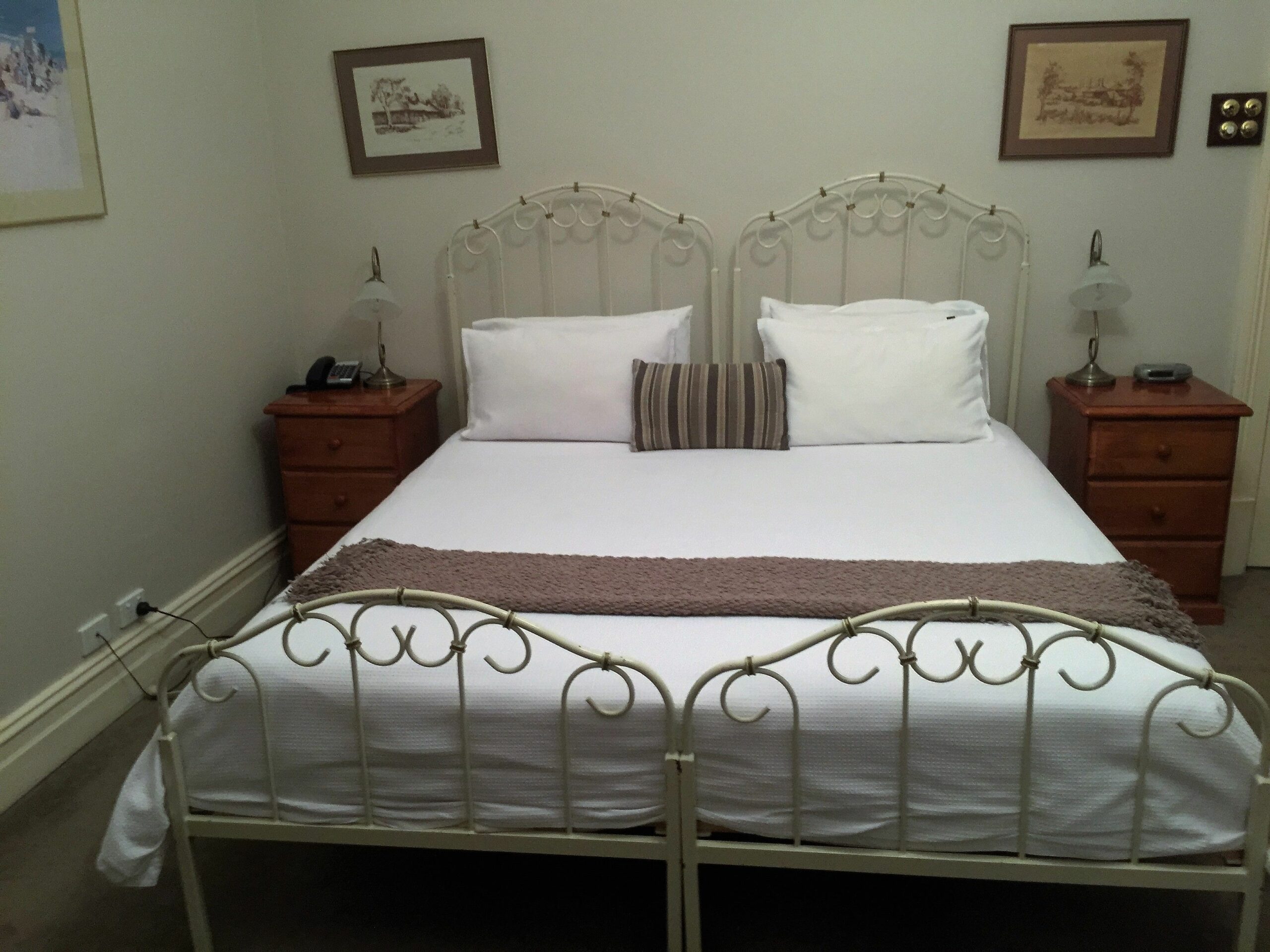 Arundel's Boutique Accommodation