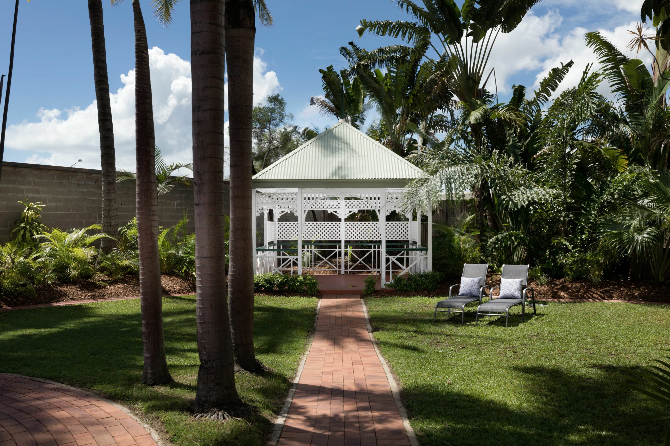 Townsville Southbank Apartments