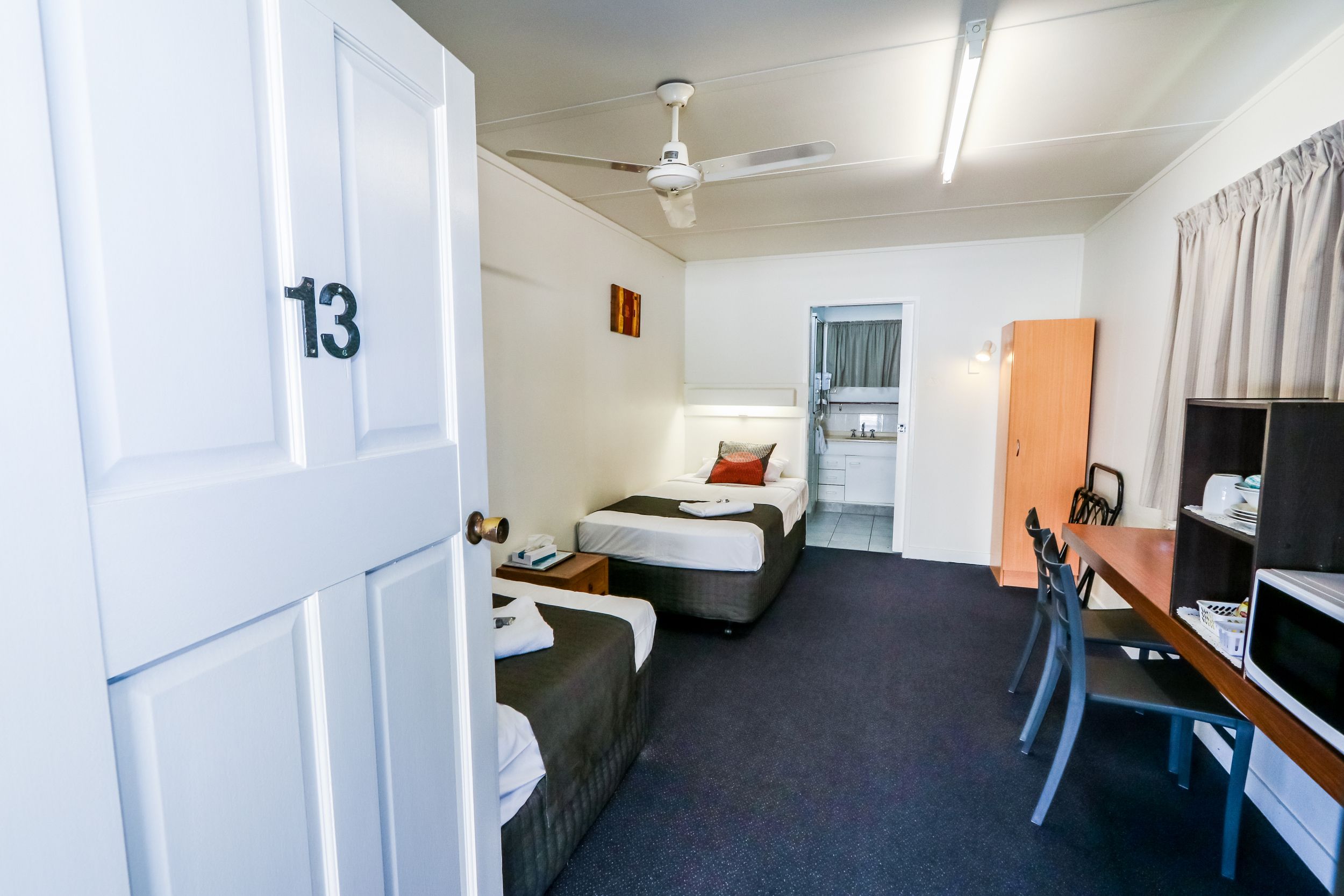 Miriam Vale Motel