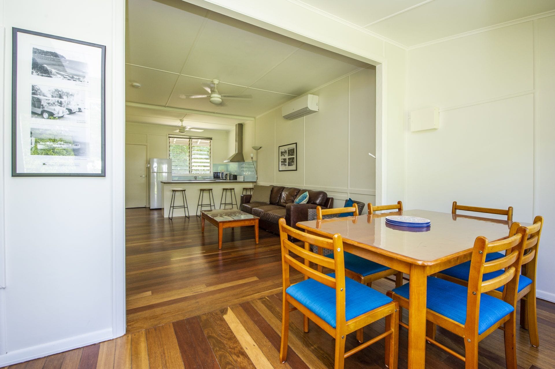 Kooyong Apartment 4