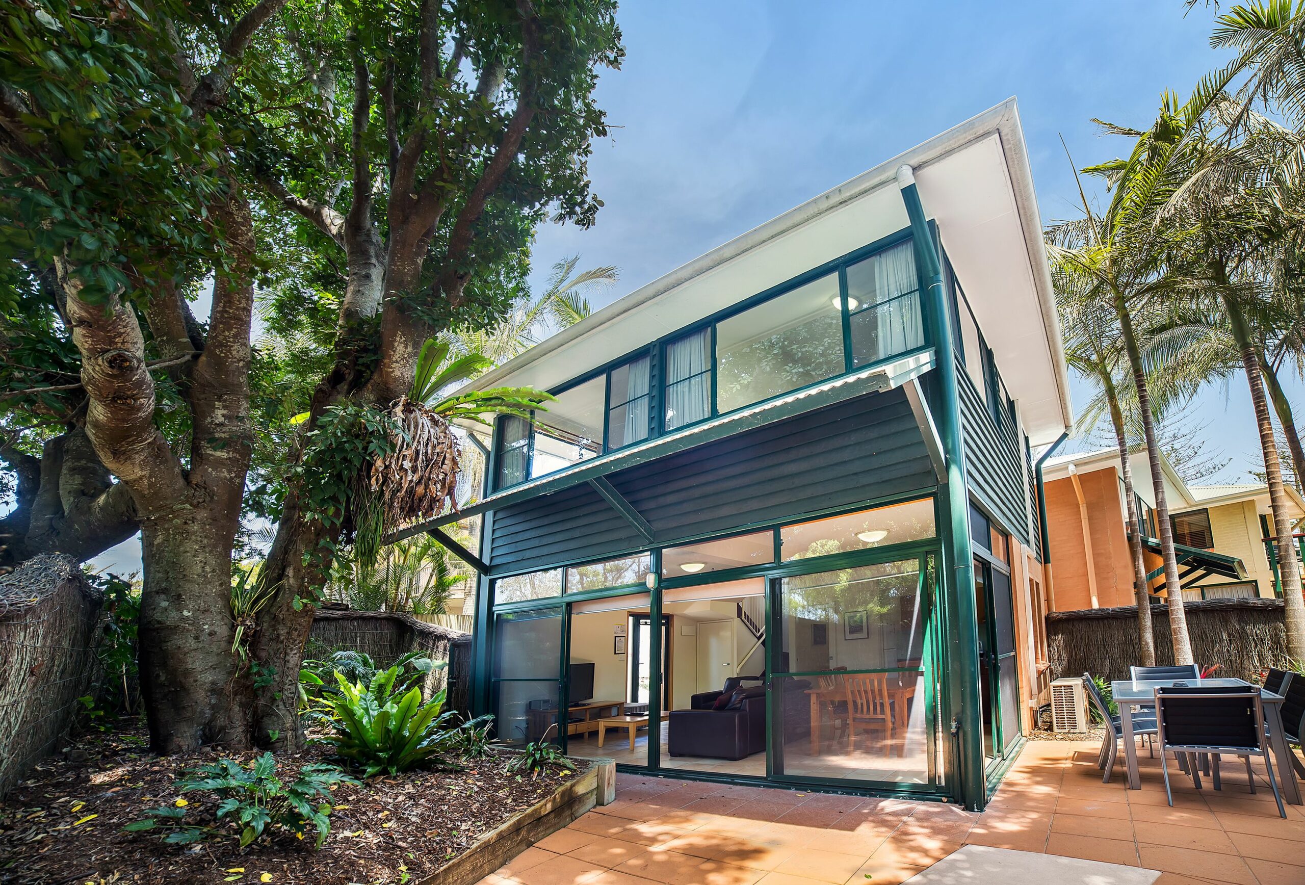 Crest Apartments Byron Bay