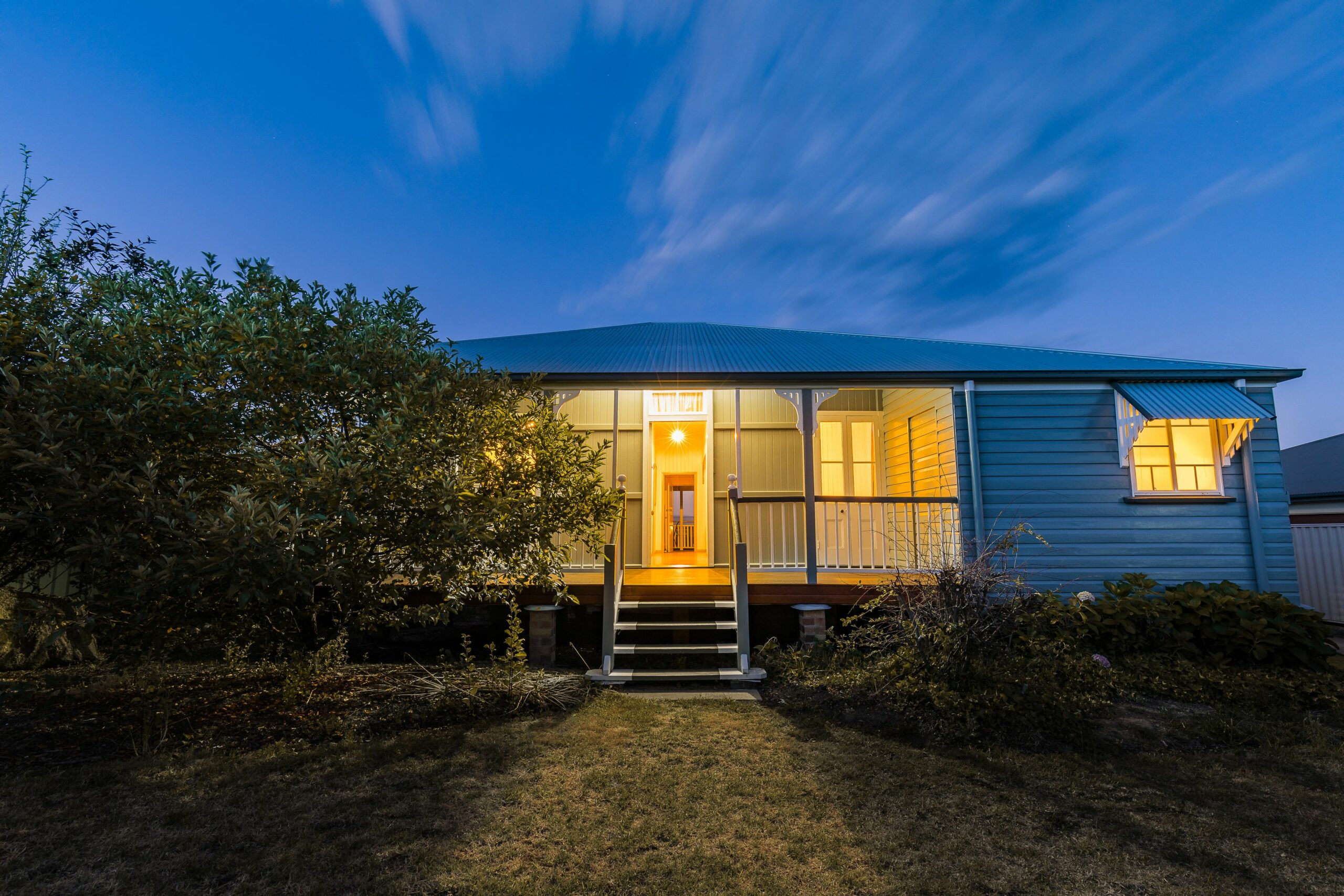 Apple Blossom Cottage