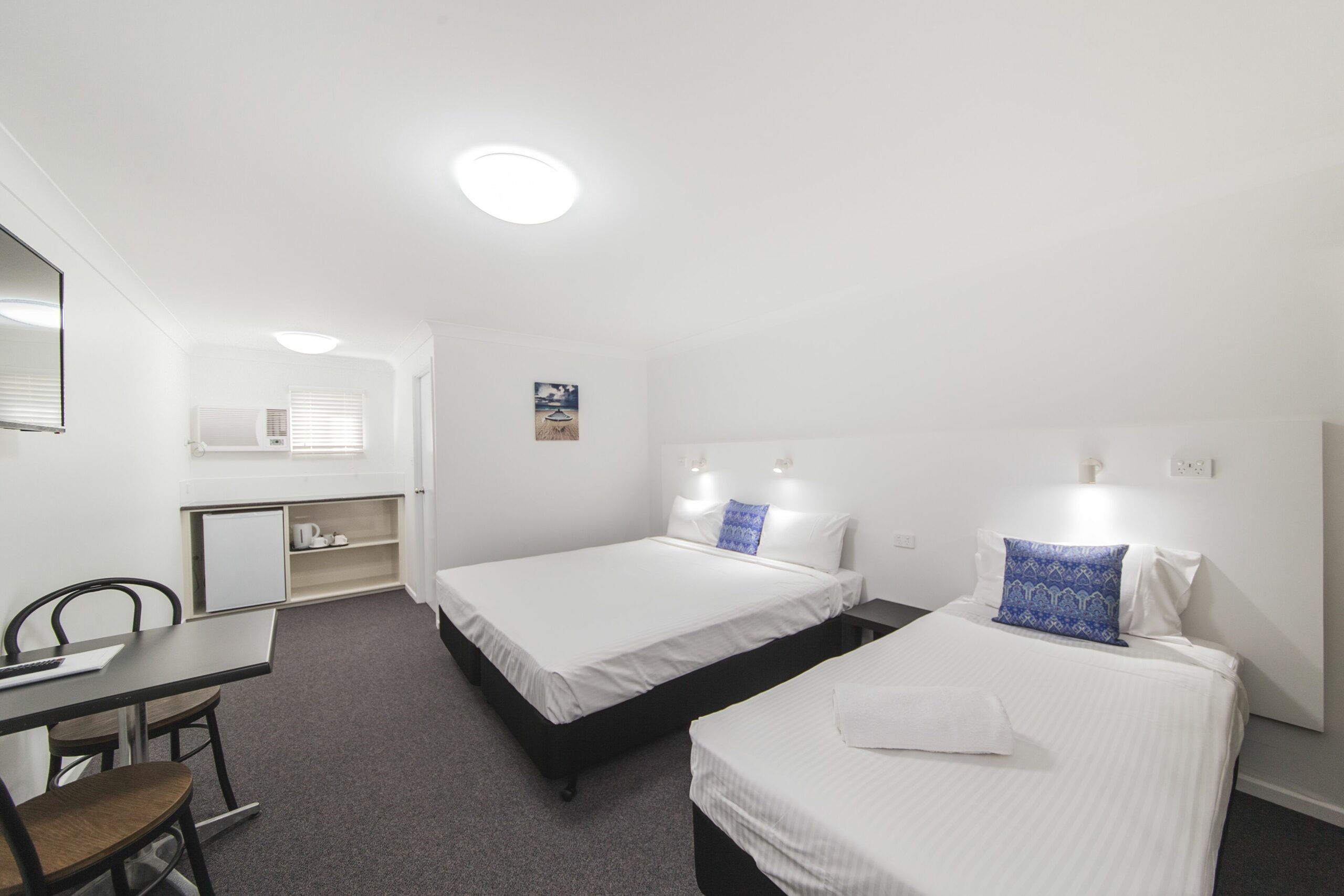 Metro Motel Rockhampton