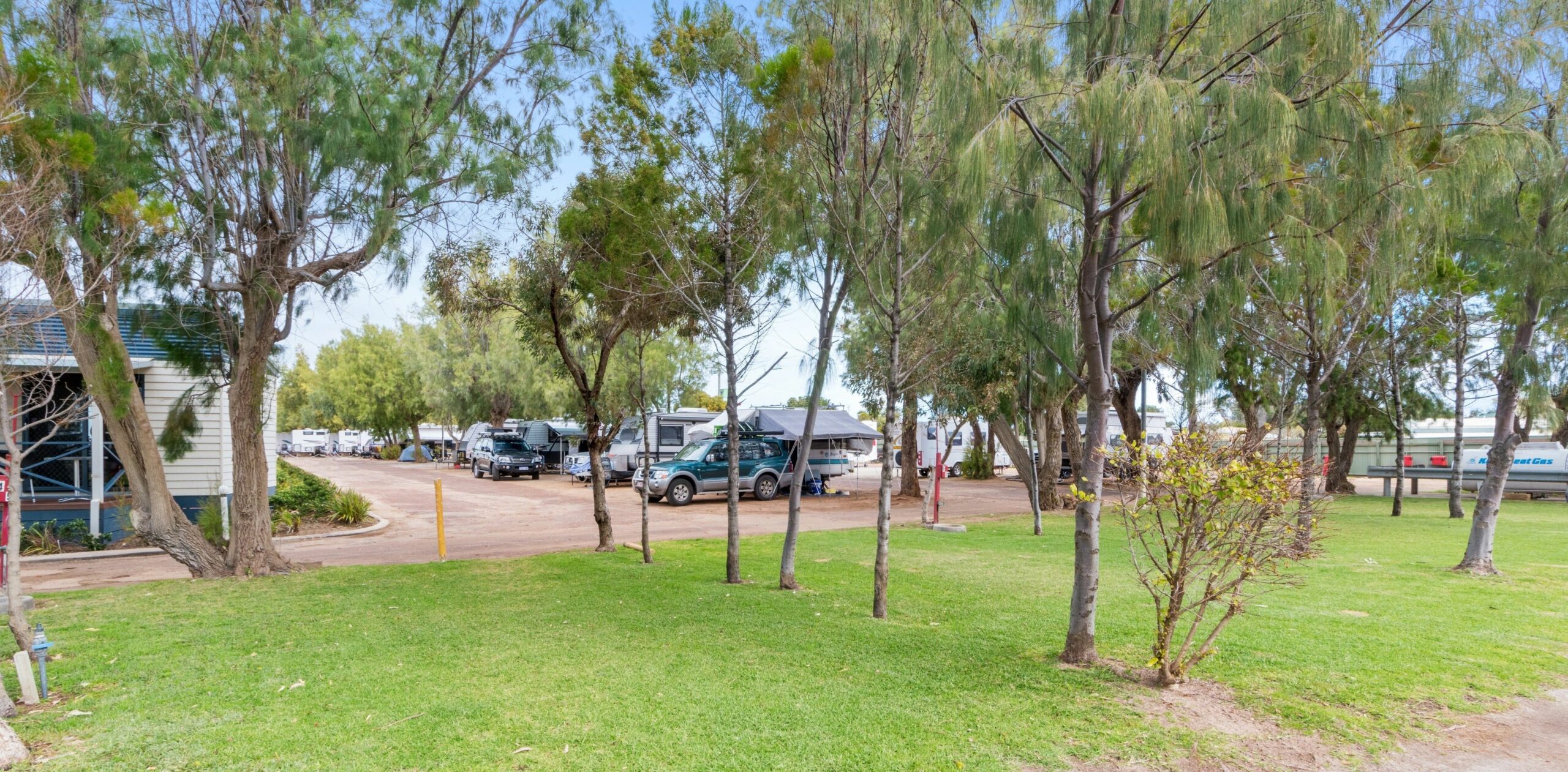 Jurien Bay Tourist Park