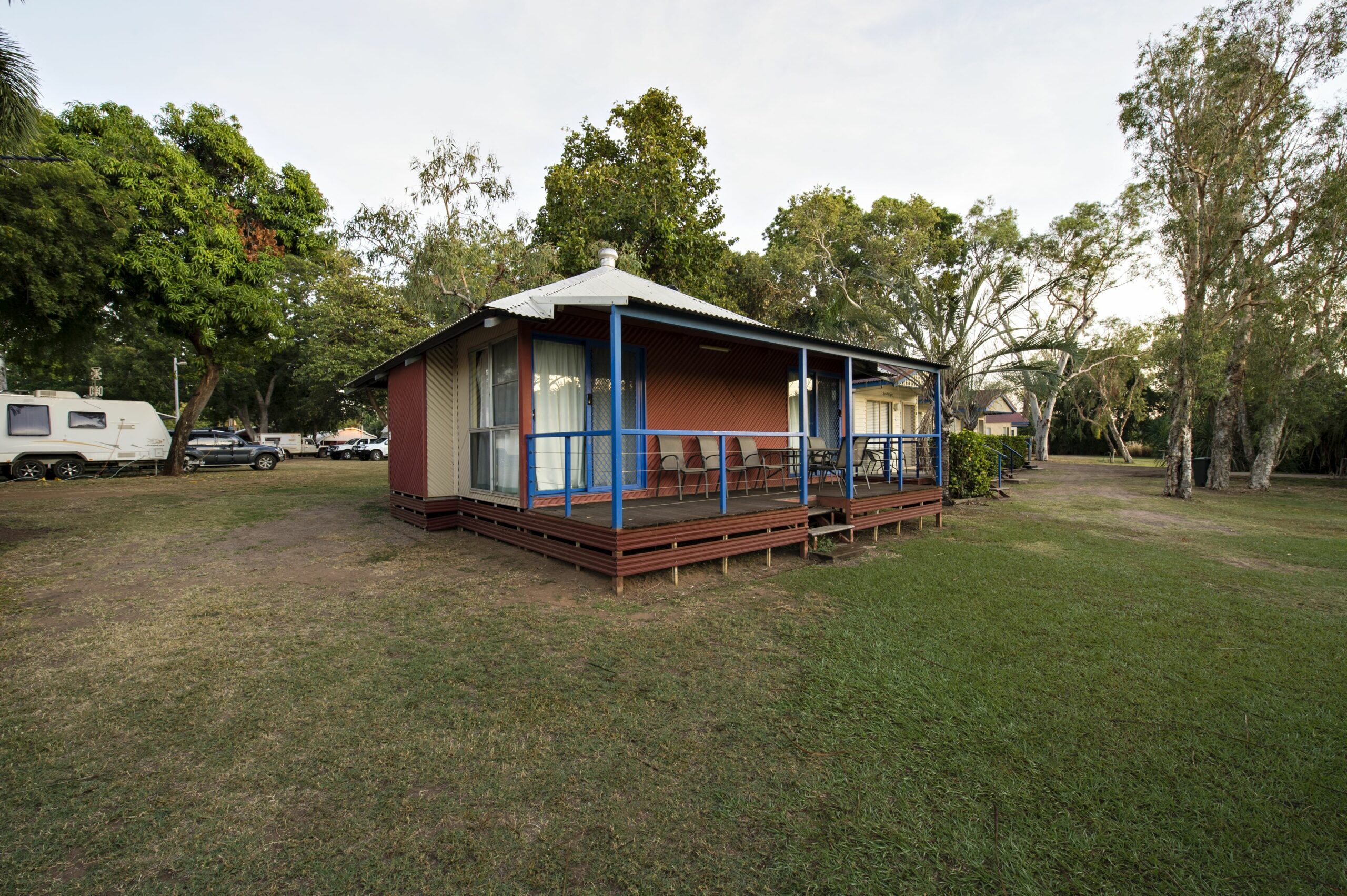 Discovery Parks – Lake Kununurra