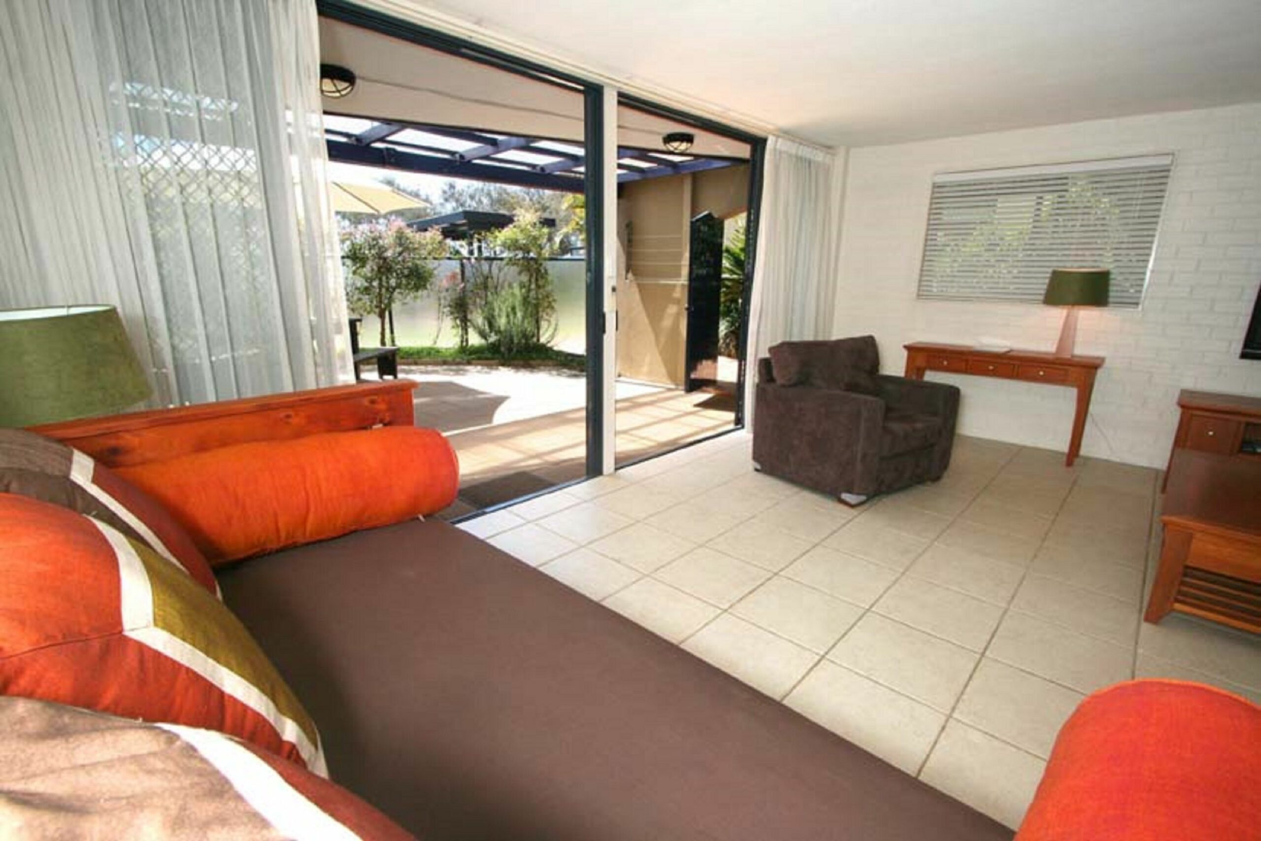 Byron Bay Beachfront Apartments