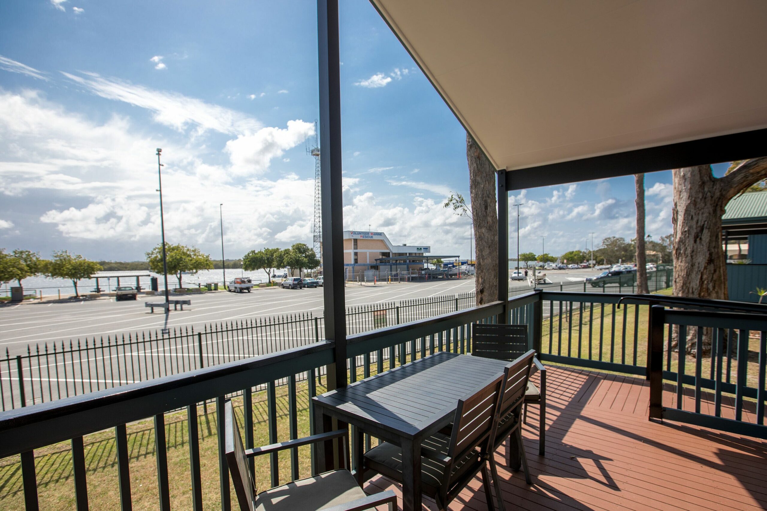 Jacobs Well Tourist Park