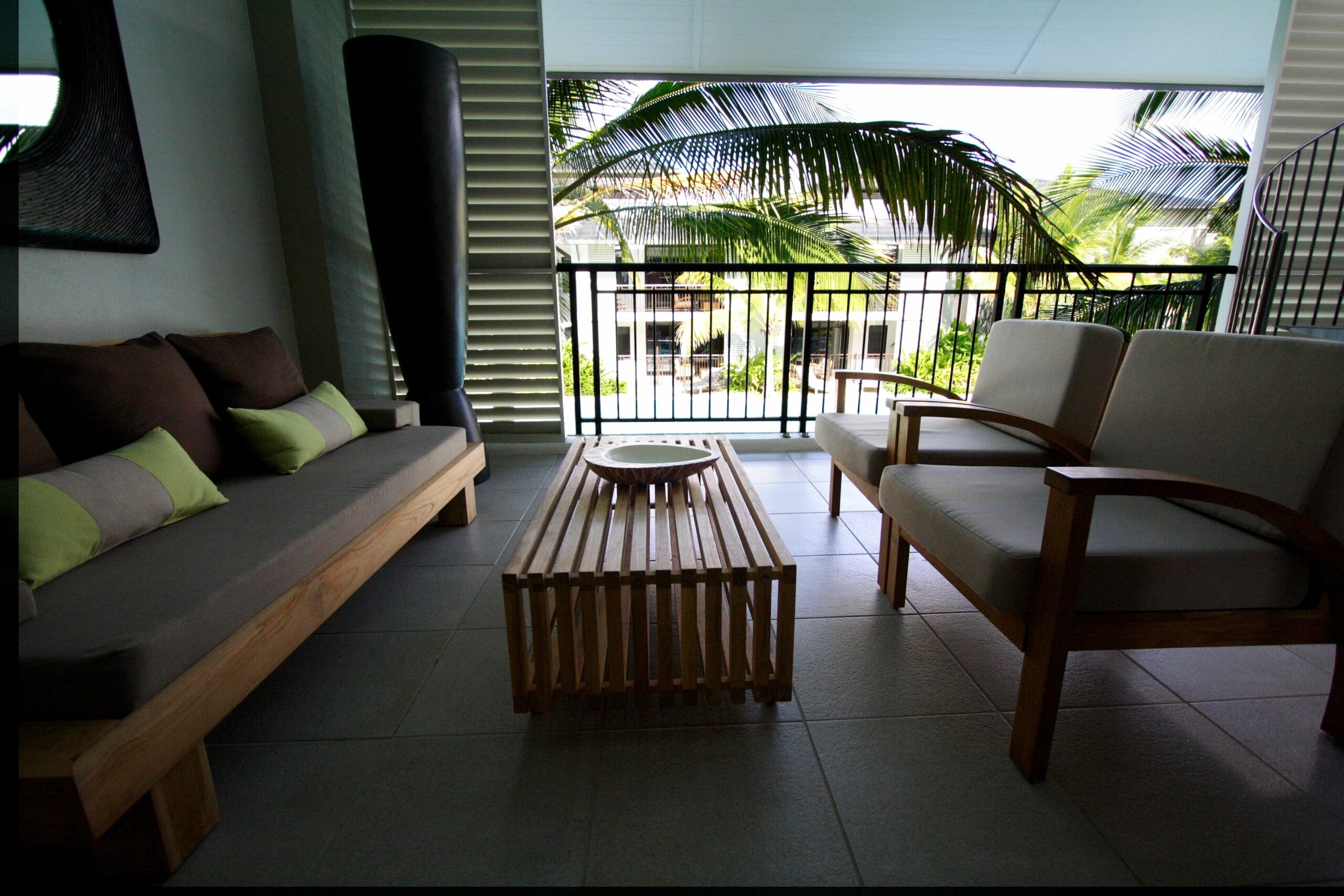 Pullman Port Douglas Sea Temple Resort and Spa