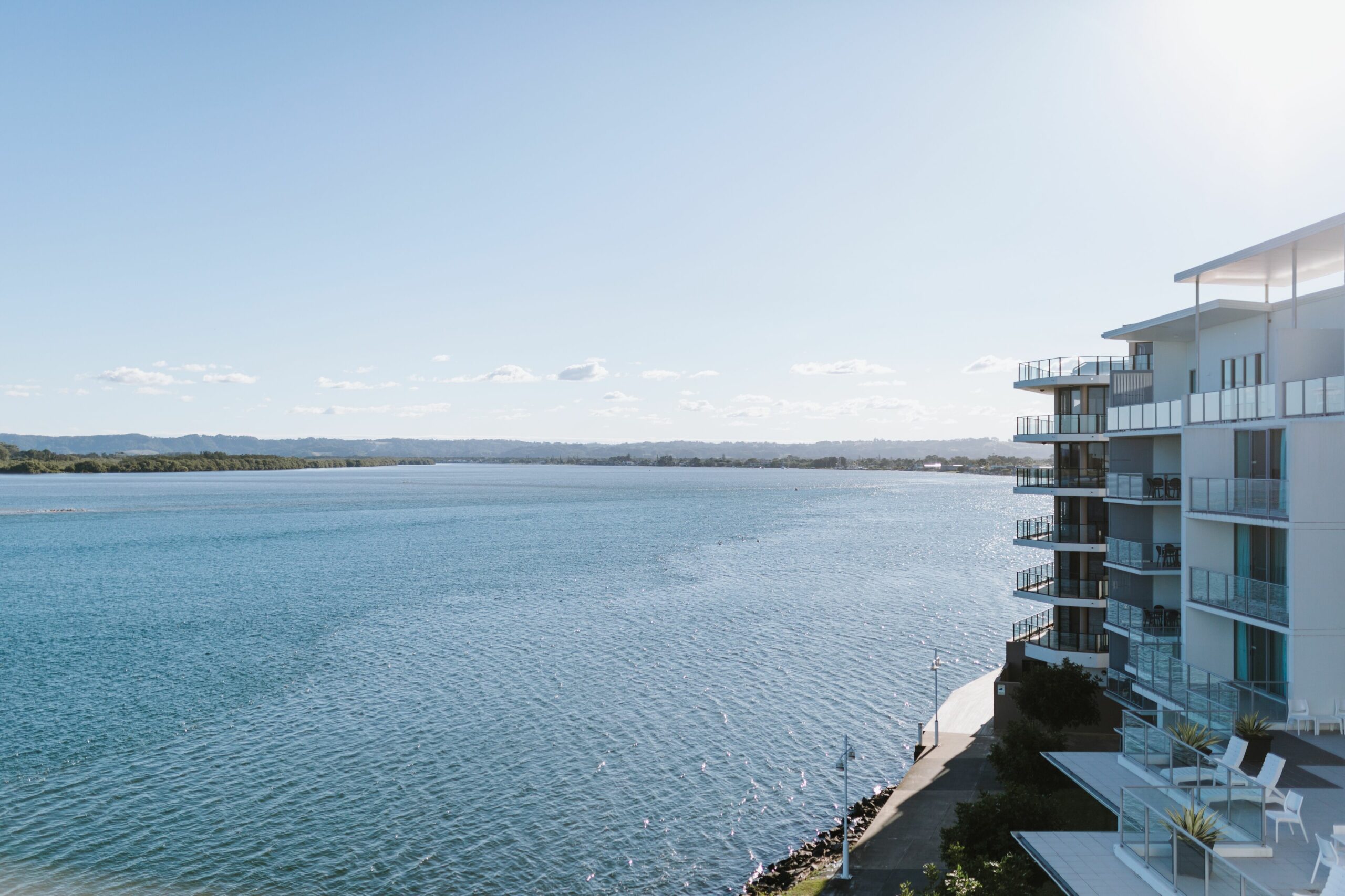 Ramada Hotel and Suites Ballina Byron