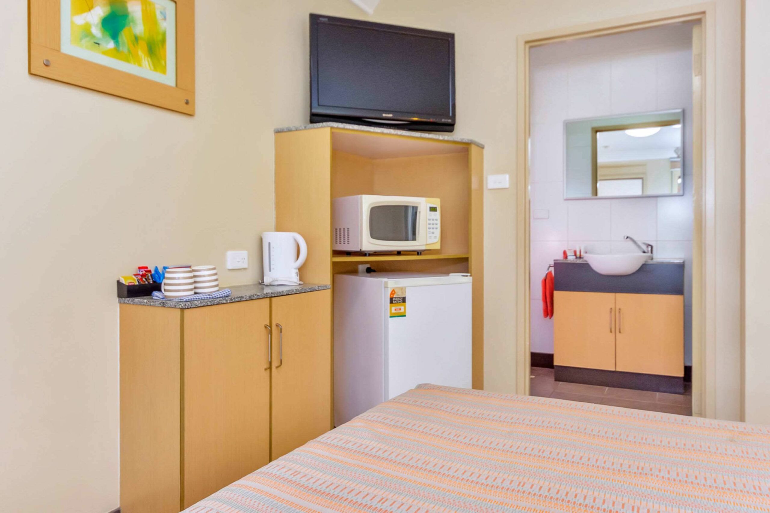 Econo Lodge Karratha