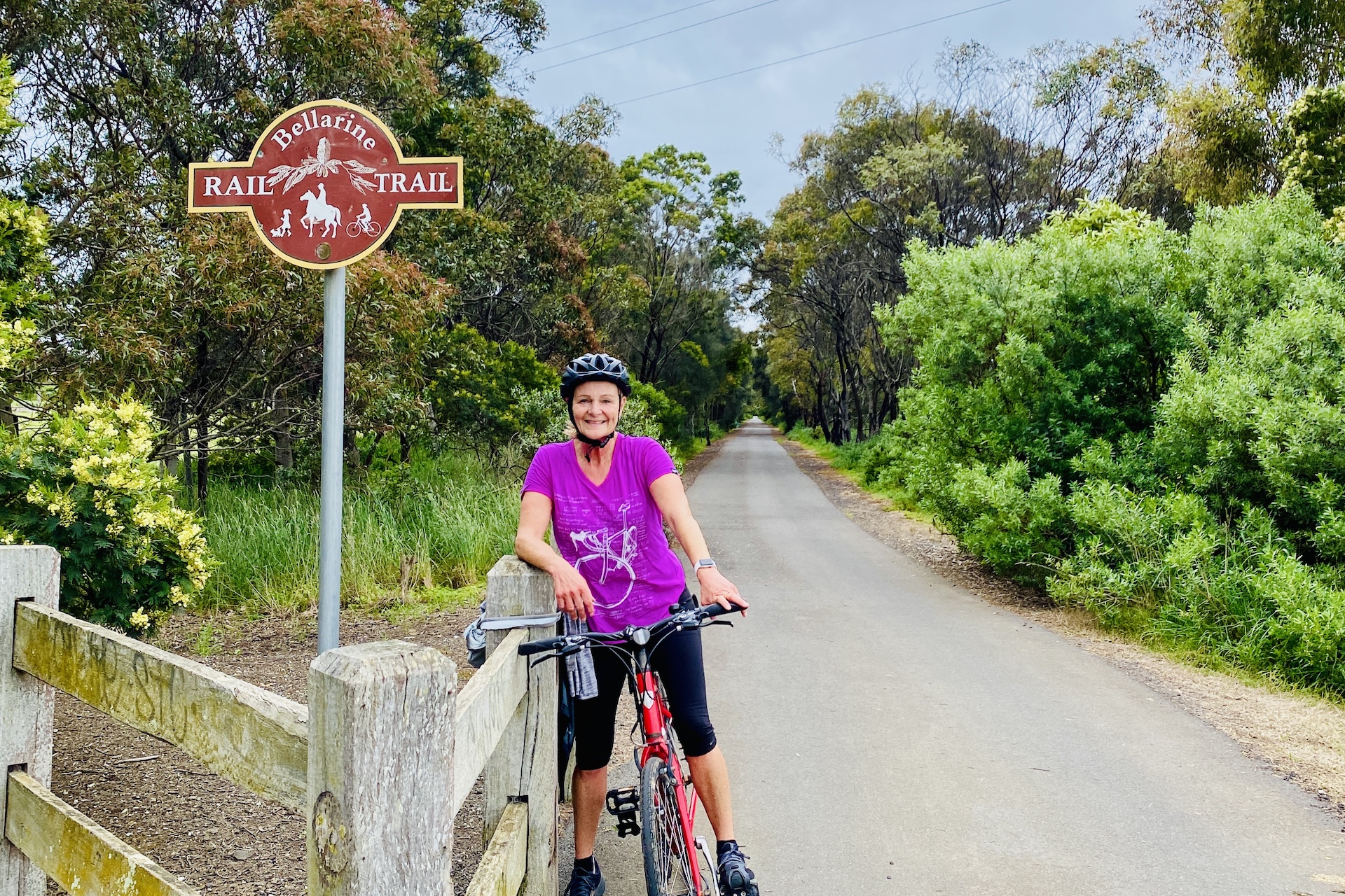 Geelong Bellarine Peninsula Victoria | Cool Climate Wine Region | Guided Cycle Tour