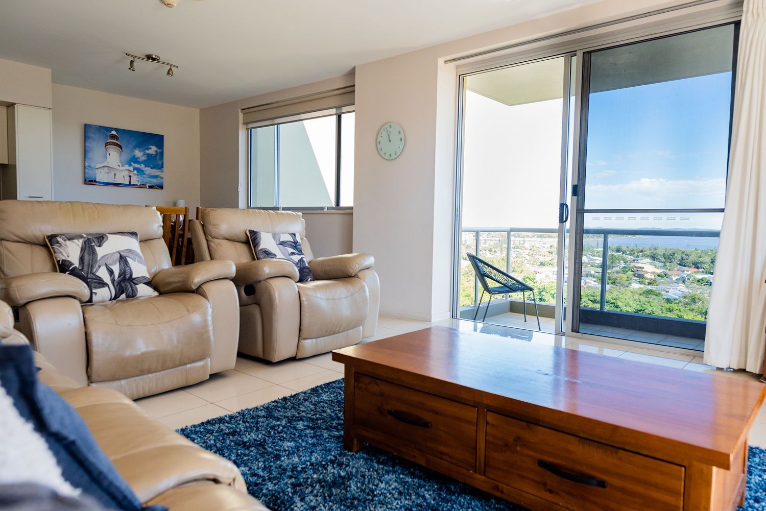 Grandview Apartments Ballina