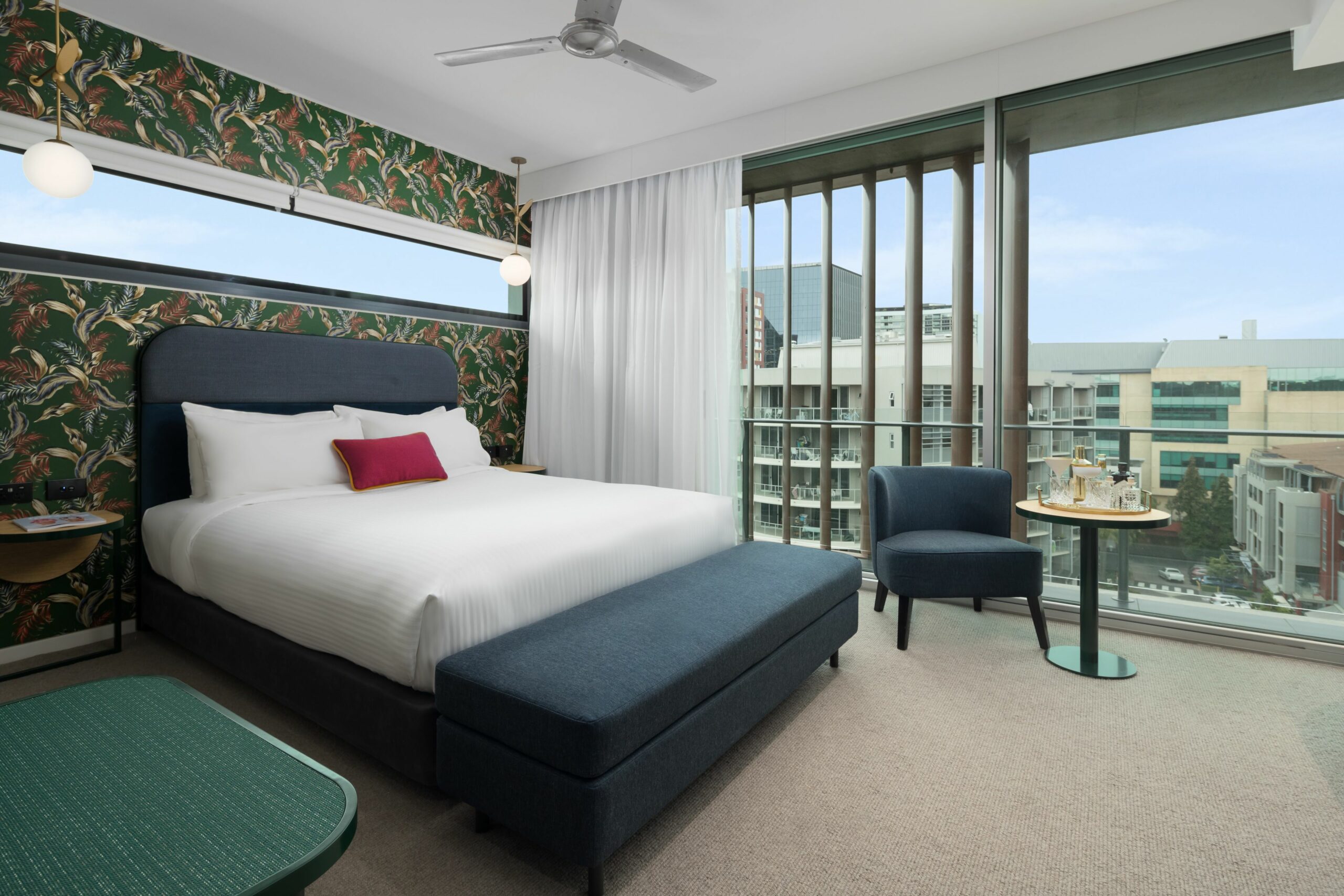 Ovolo The Valley Brisbane