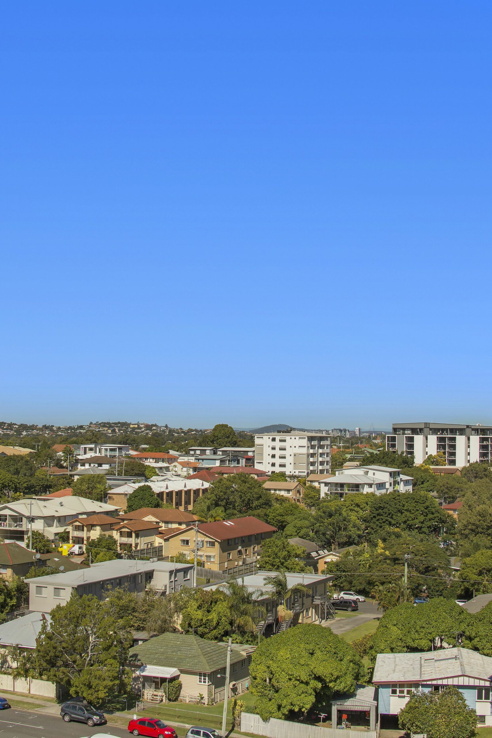 The Chermside Apartments