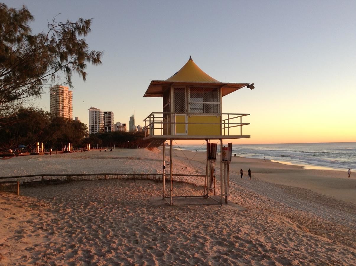 Broadbeach Holiday Apartments