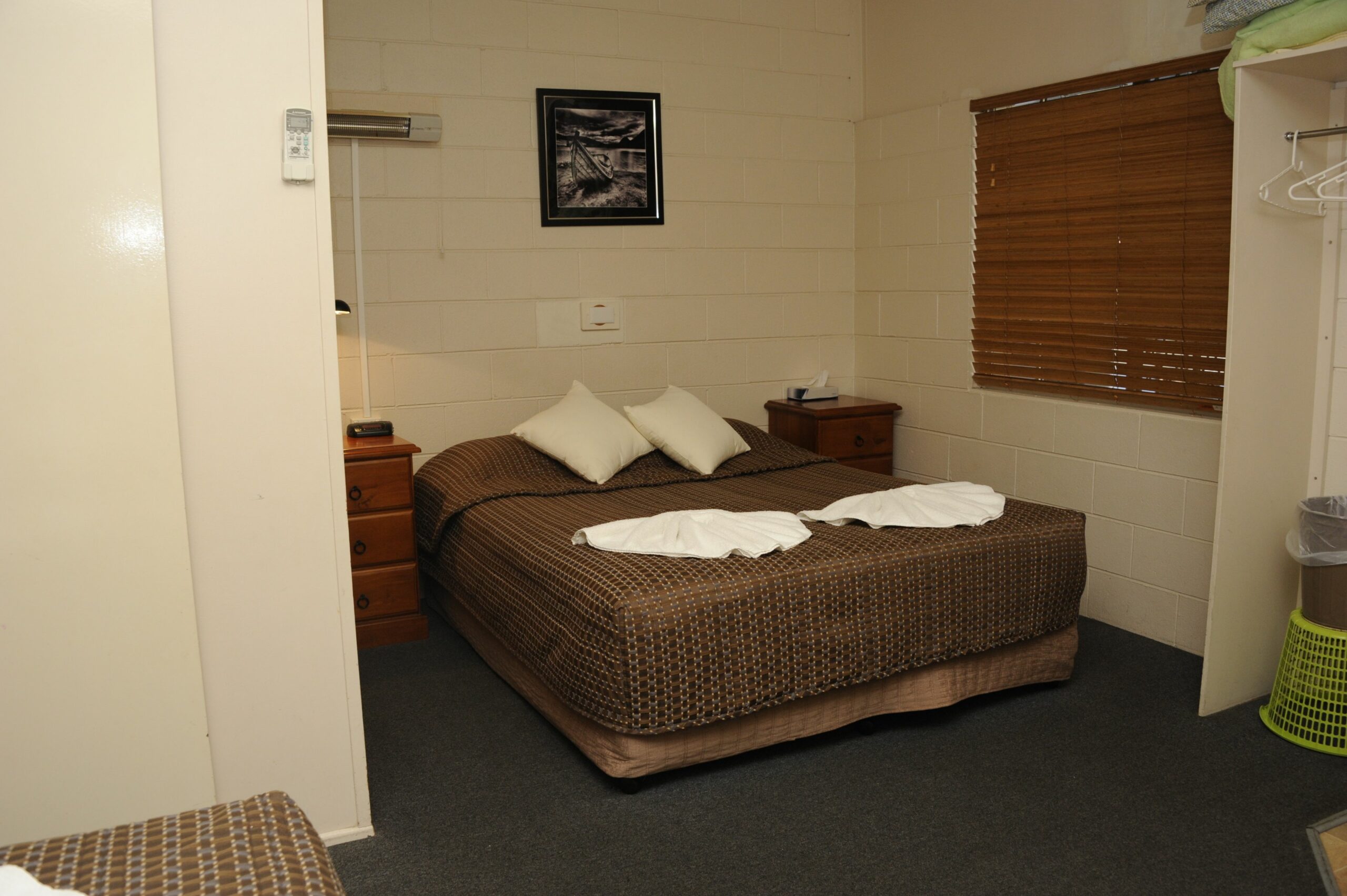 Sun Valley Motel Biloela