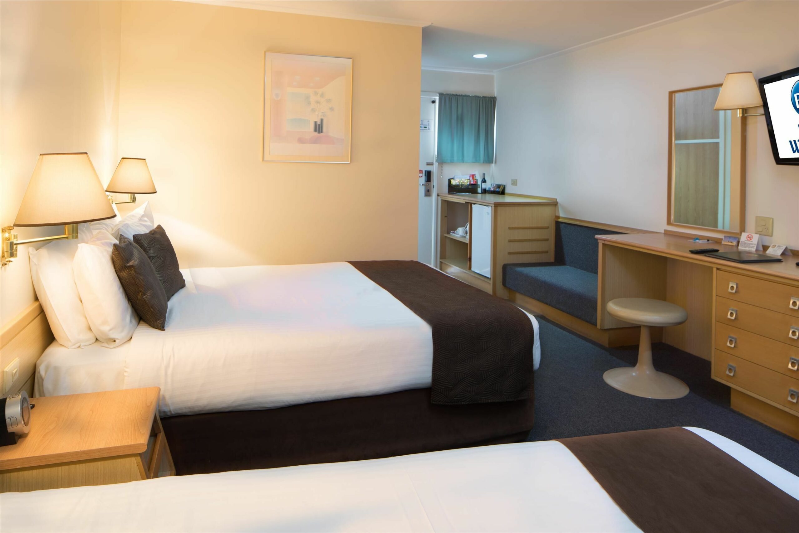 Hospitality Geraldton, SureStay Collection by Best Western