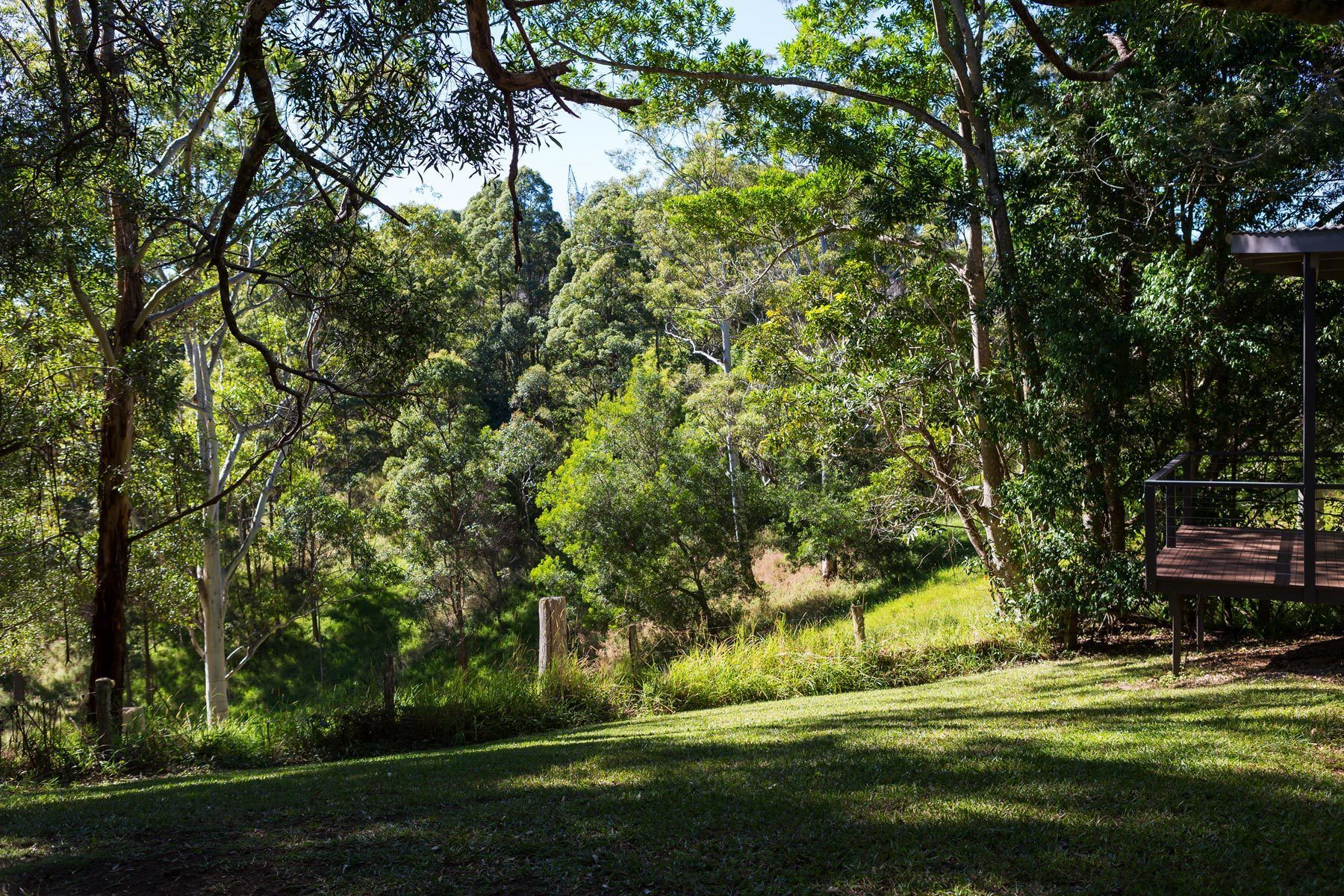 Whispering Valley Cottage Retreat