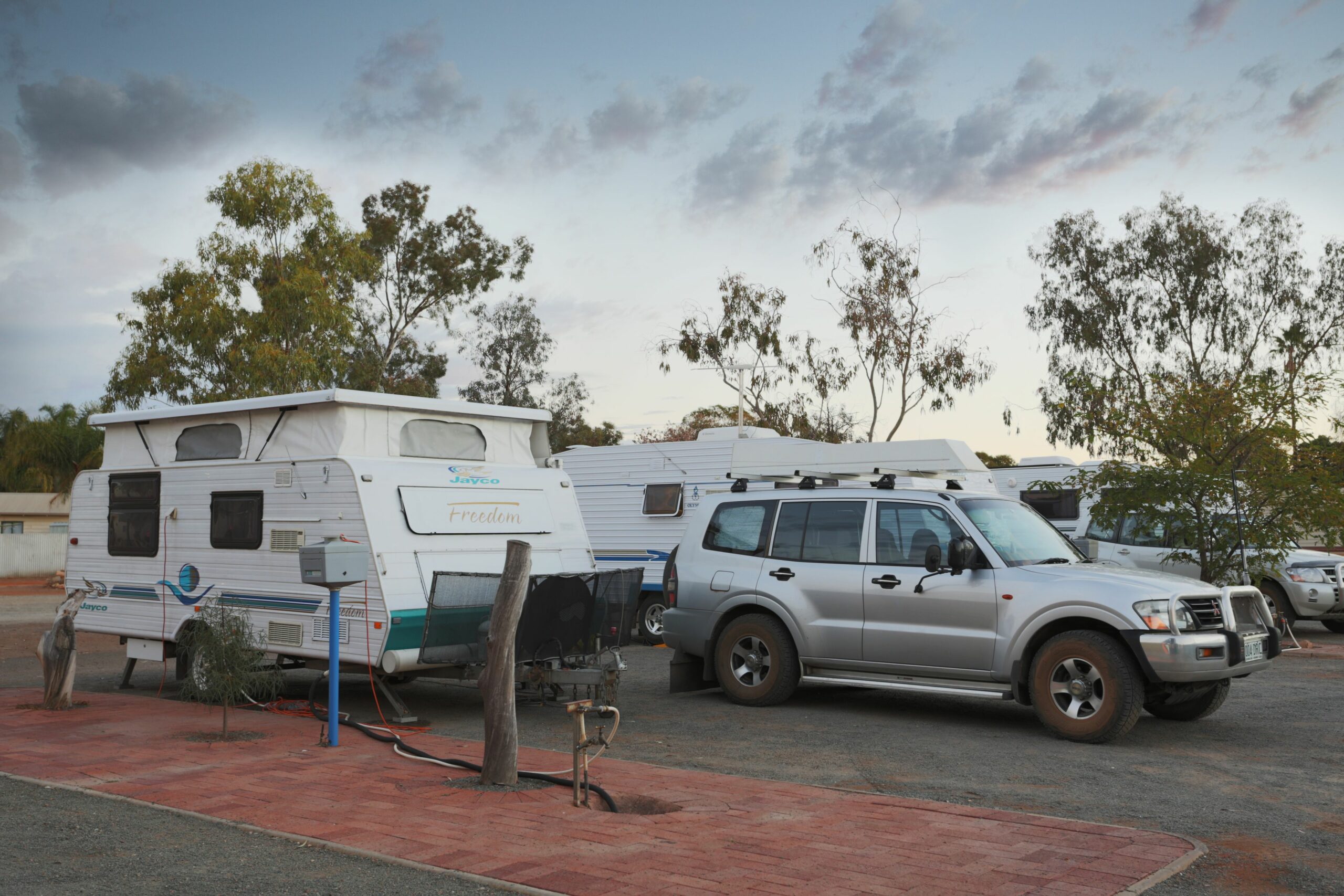 Discovery Parks - Kalgoorlie Goldfields