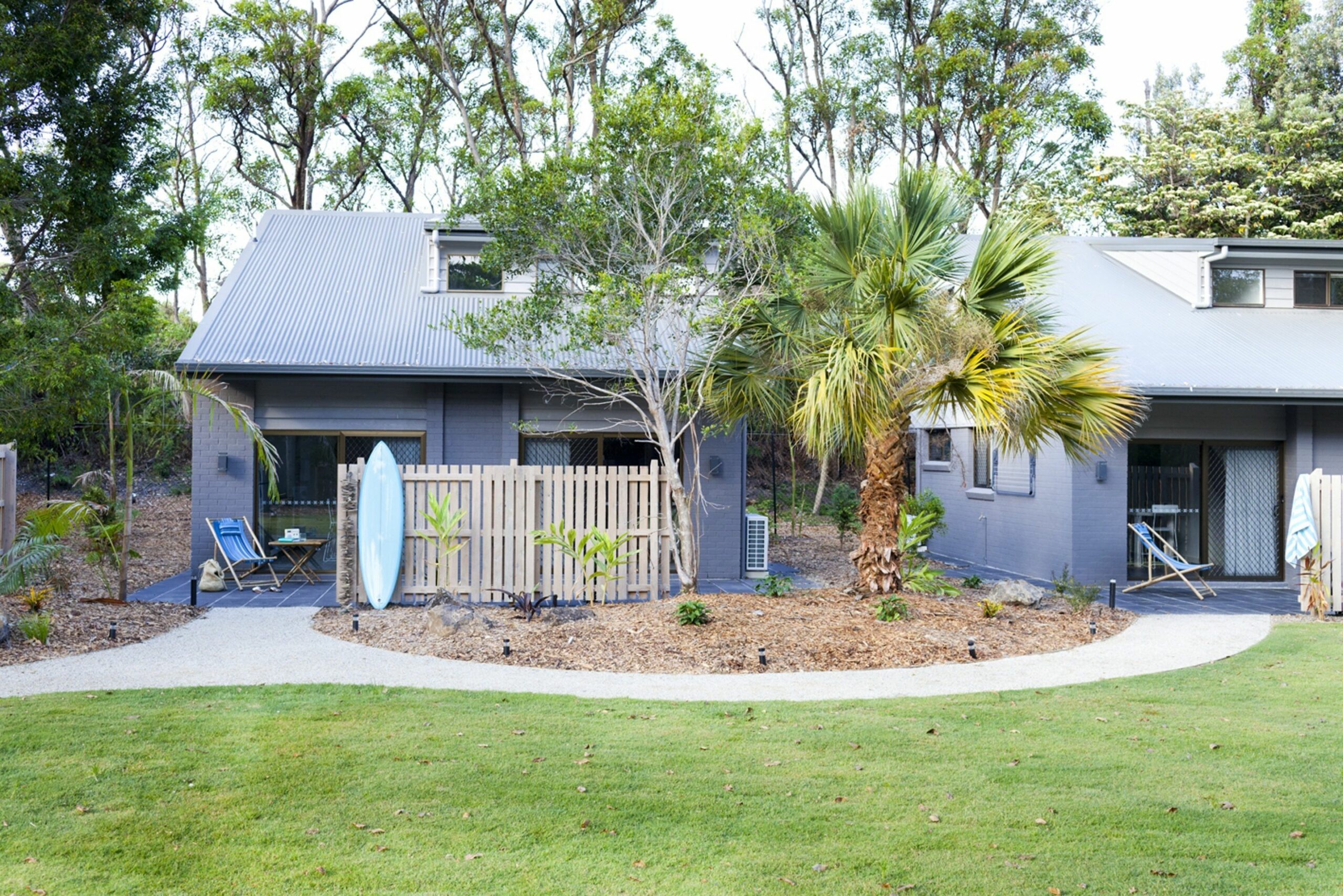 Bayshore Bungalows