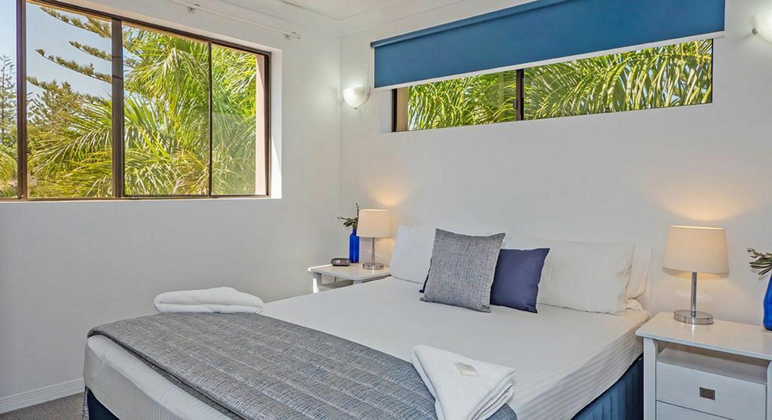 Burleigh on the Beach Holiday Apartments