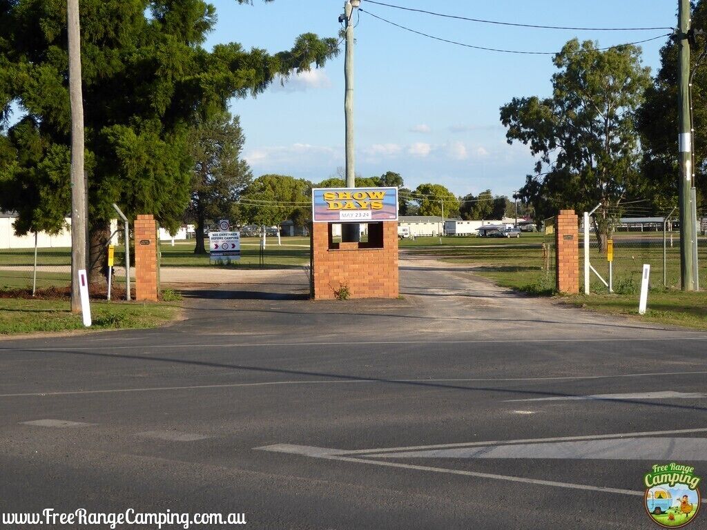 White Gums Motor Inn