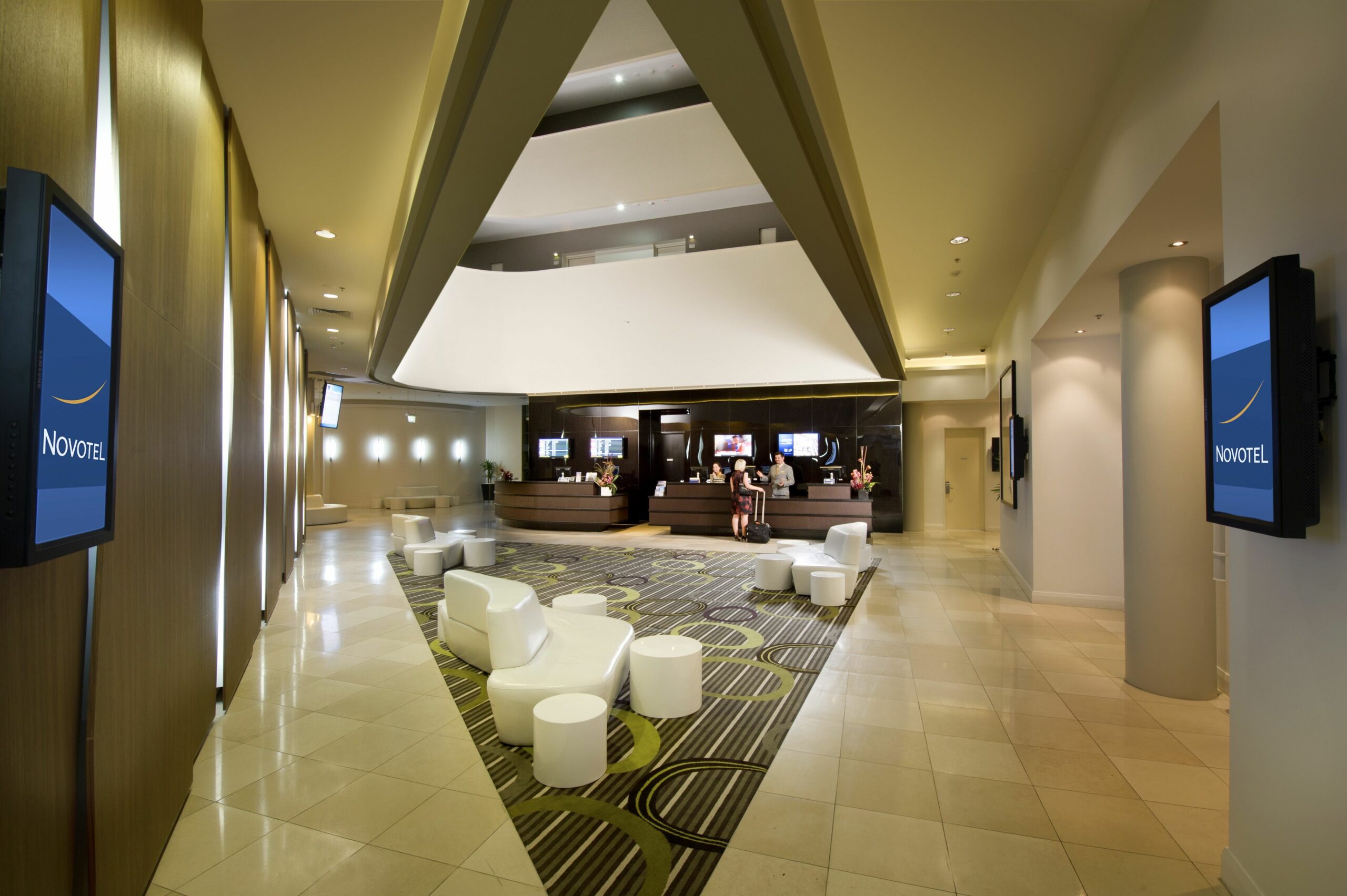 Novotel Brisbane Airport