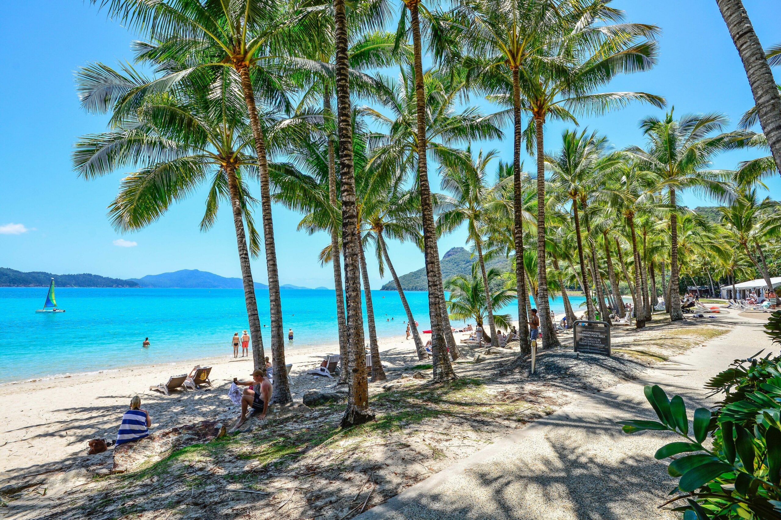 Hamilton Island Vacation Rentals