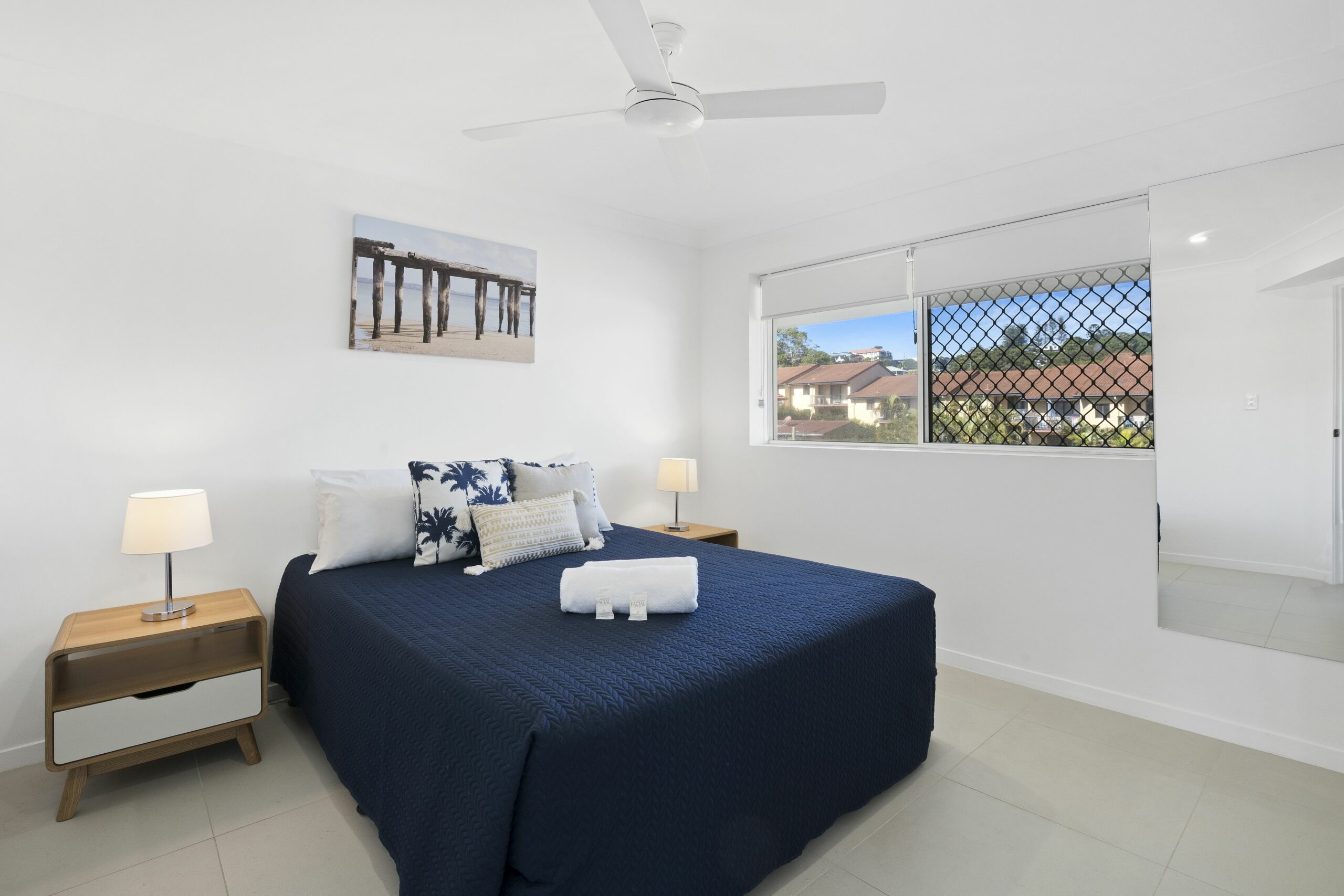 Kirra Palms Holiday Apartments