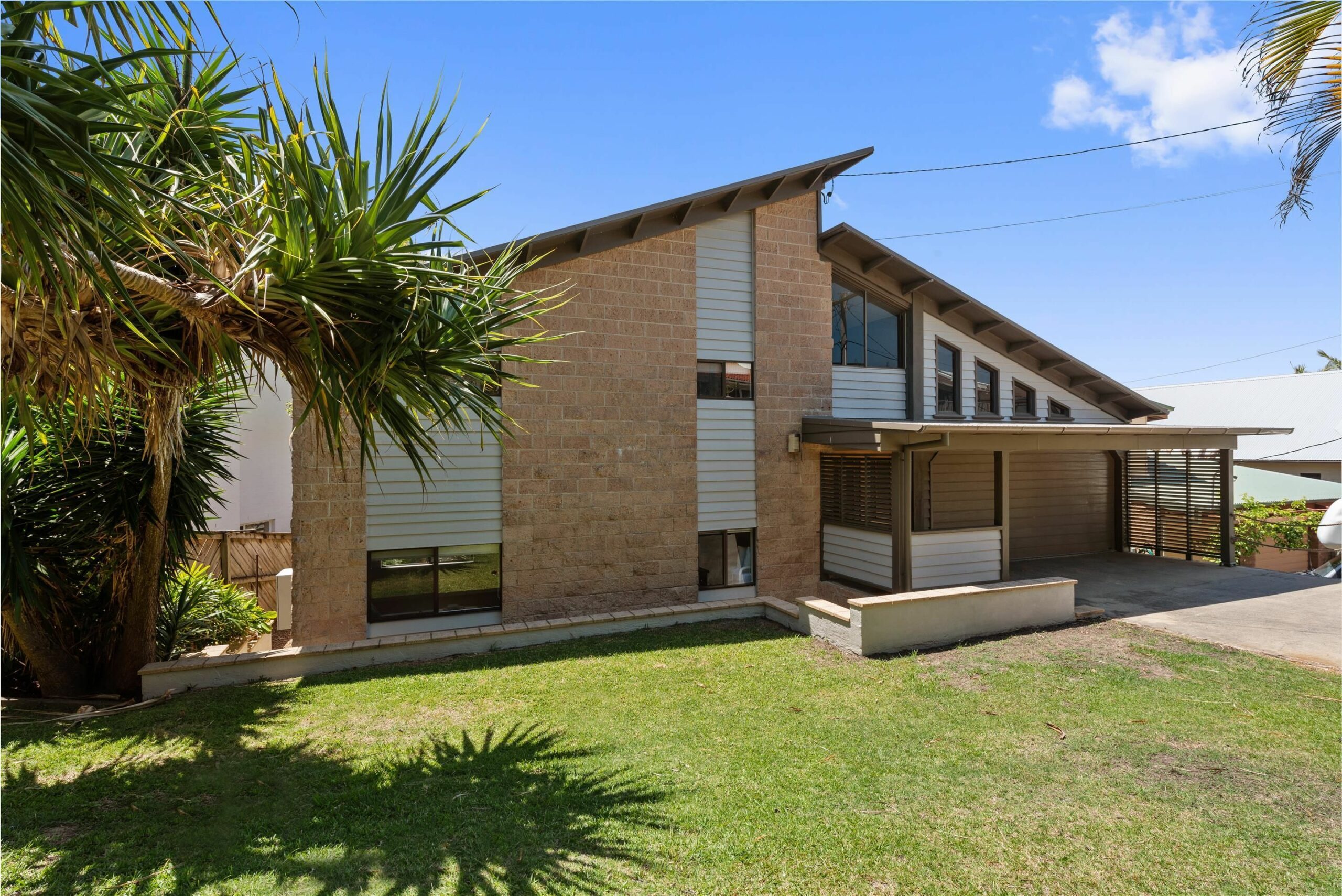 Emerald Seas Beach House – Ocean views