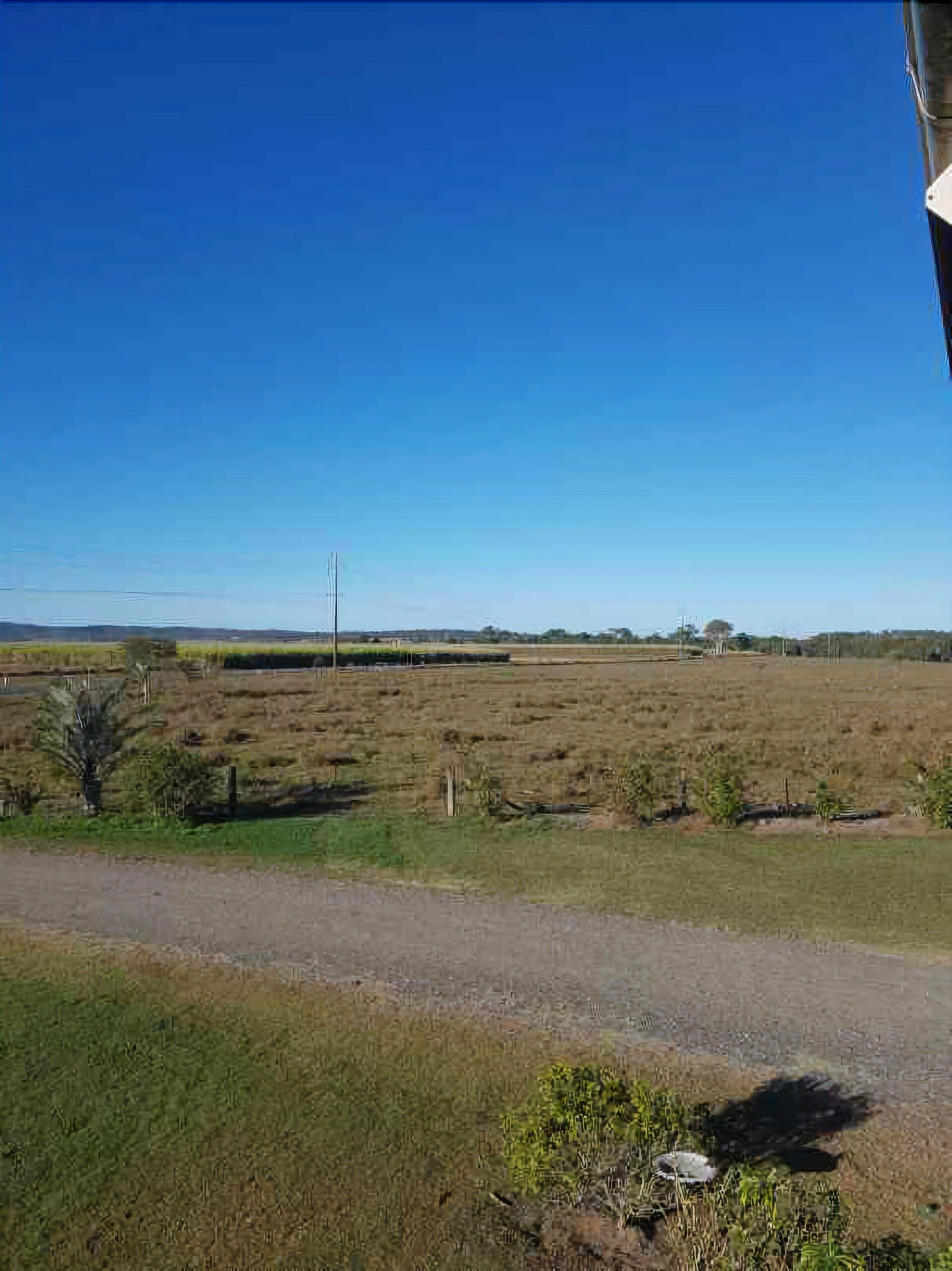 A Country View Motel - Ilbilbie