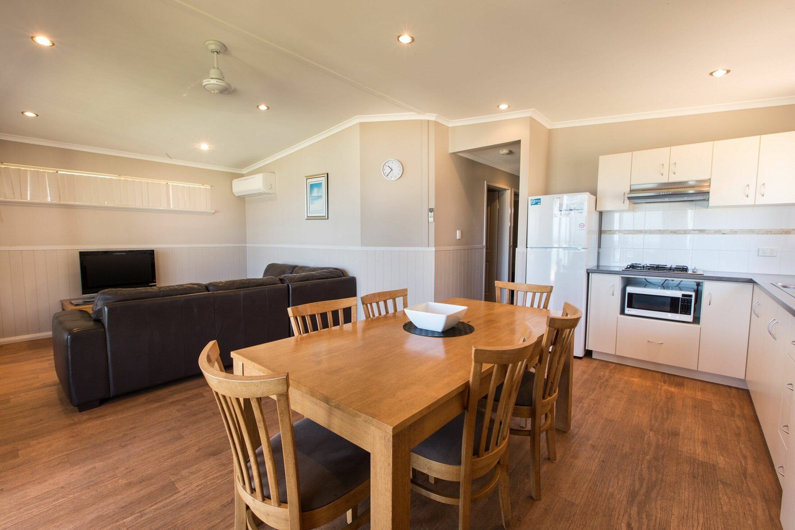 BIG4 Dongara Denison Beach Holiday Park