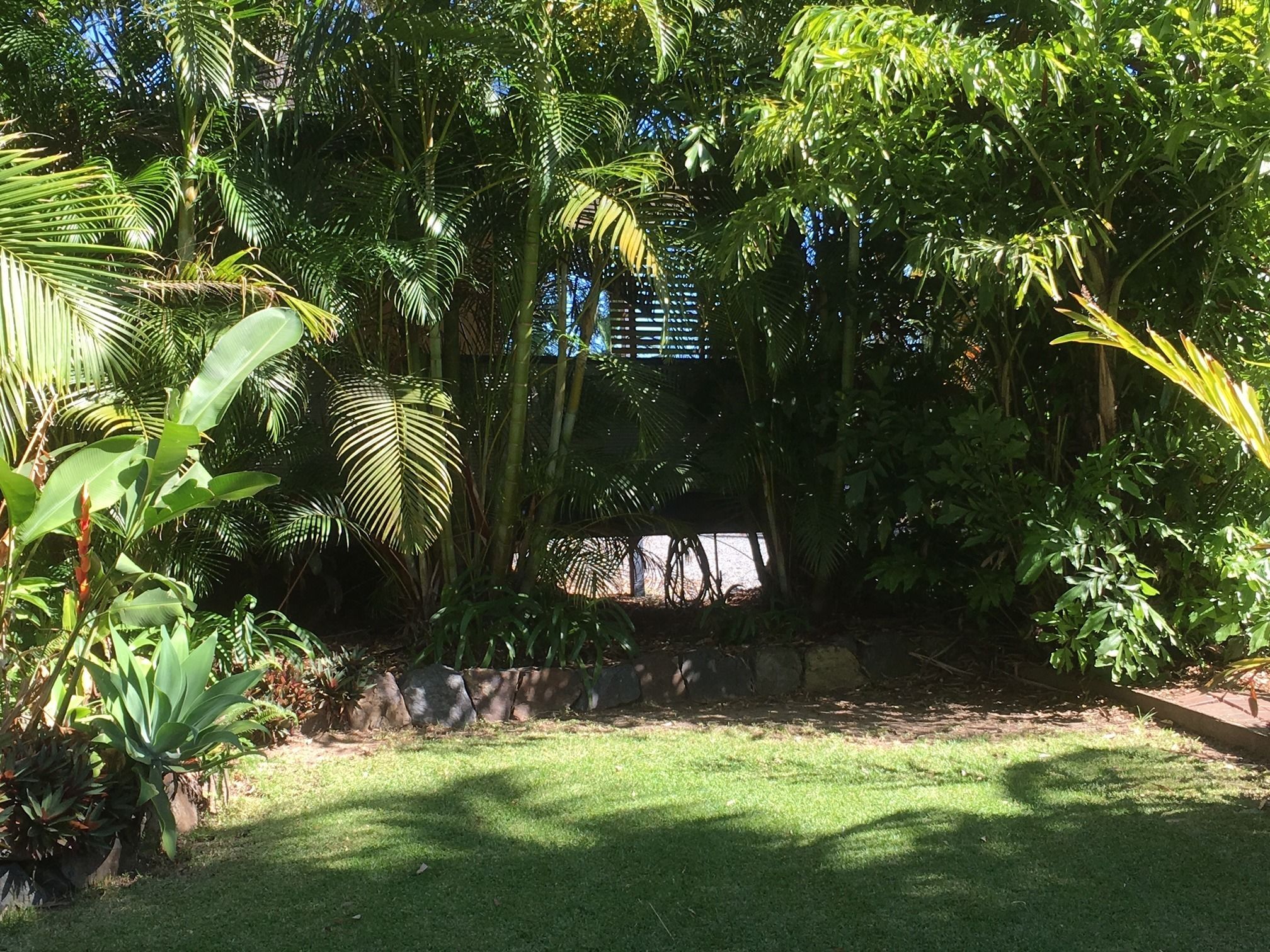 Safety Beach Ocean Bungalows