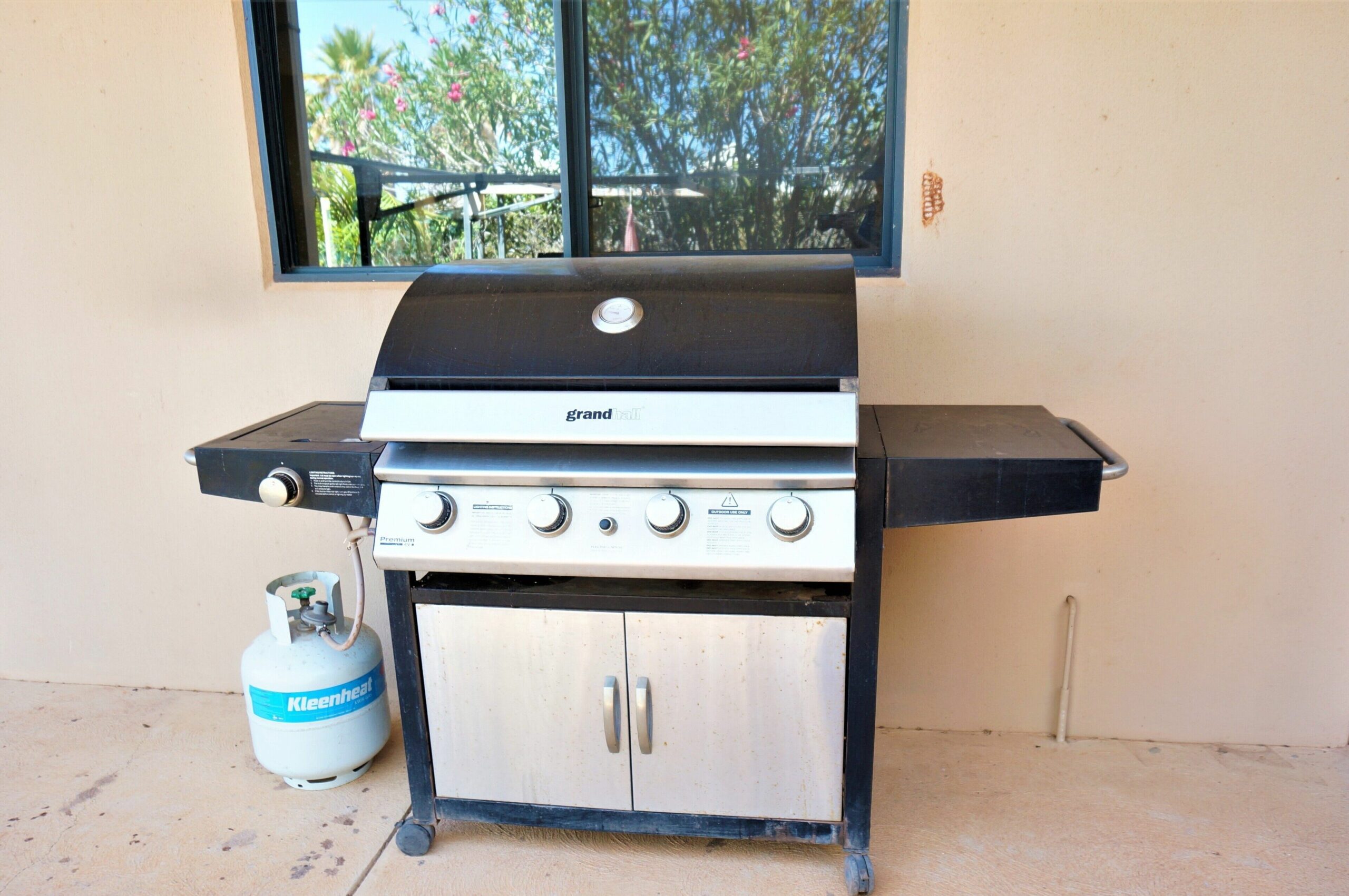 Ningaloo Breeze Villa 9