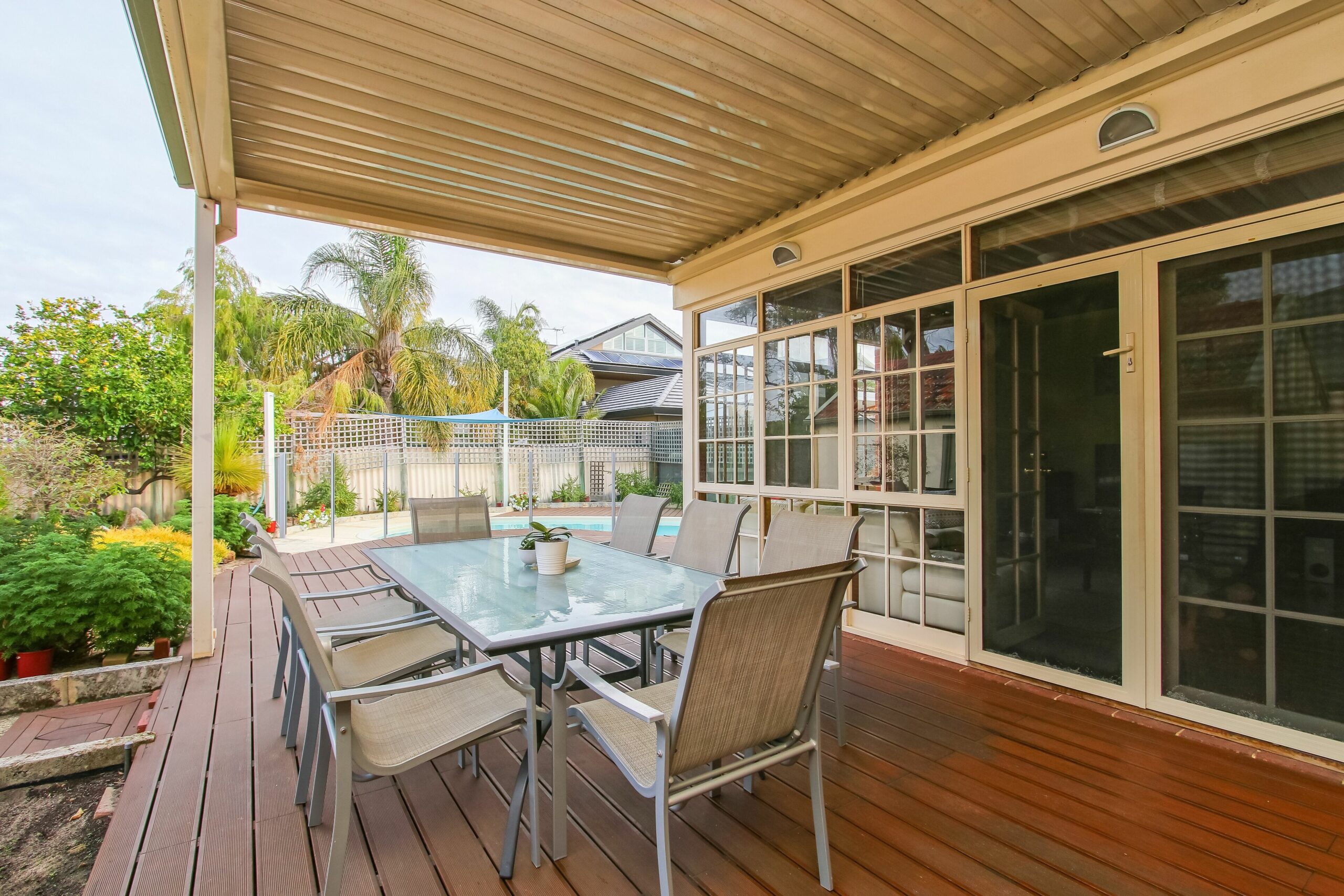 South Perth Oasis Property