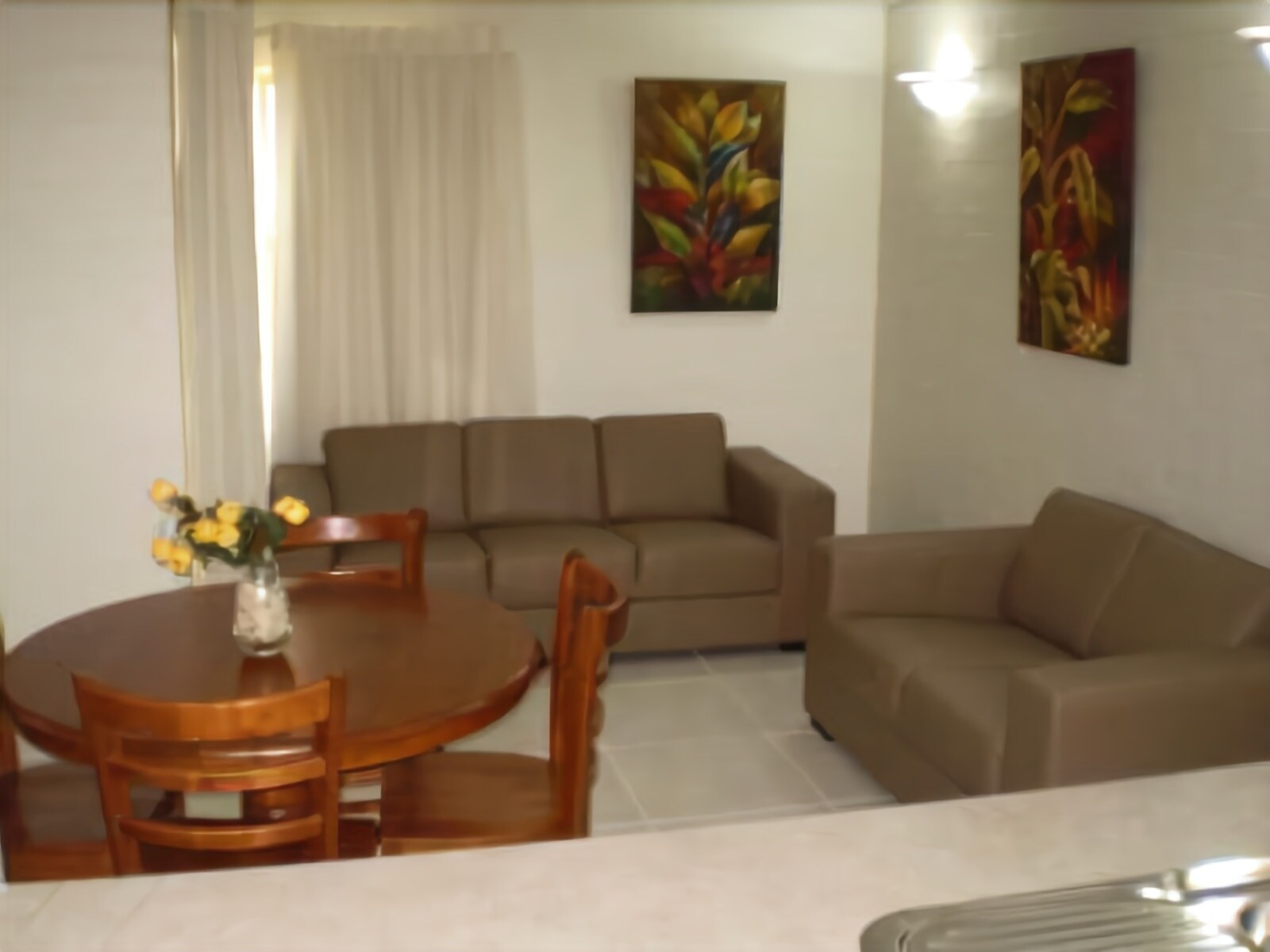 Bargara Shoreline Serviced Apartments