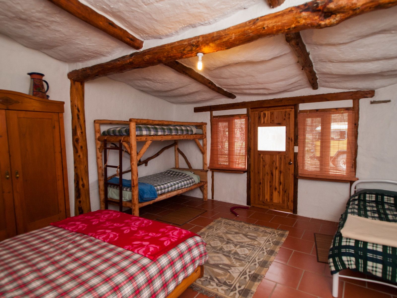 Barkala Farmstay