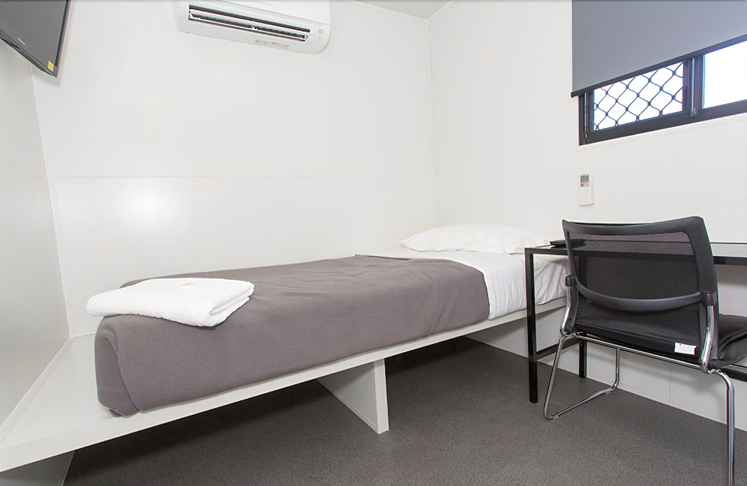 Mycow Accommodation Mackay