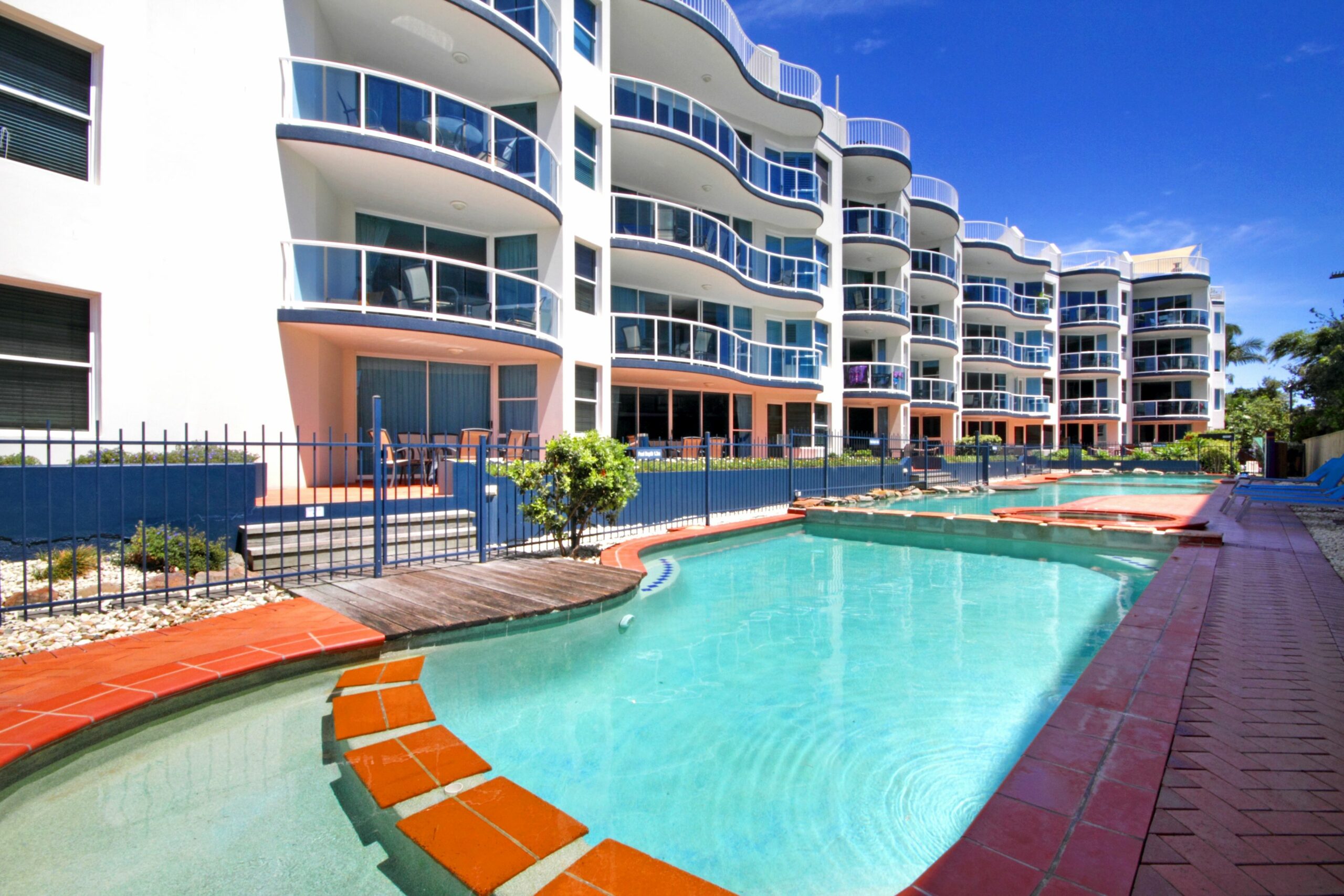 Watermark Resort Caloundra