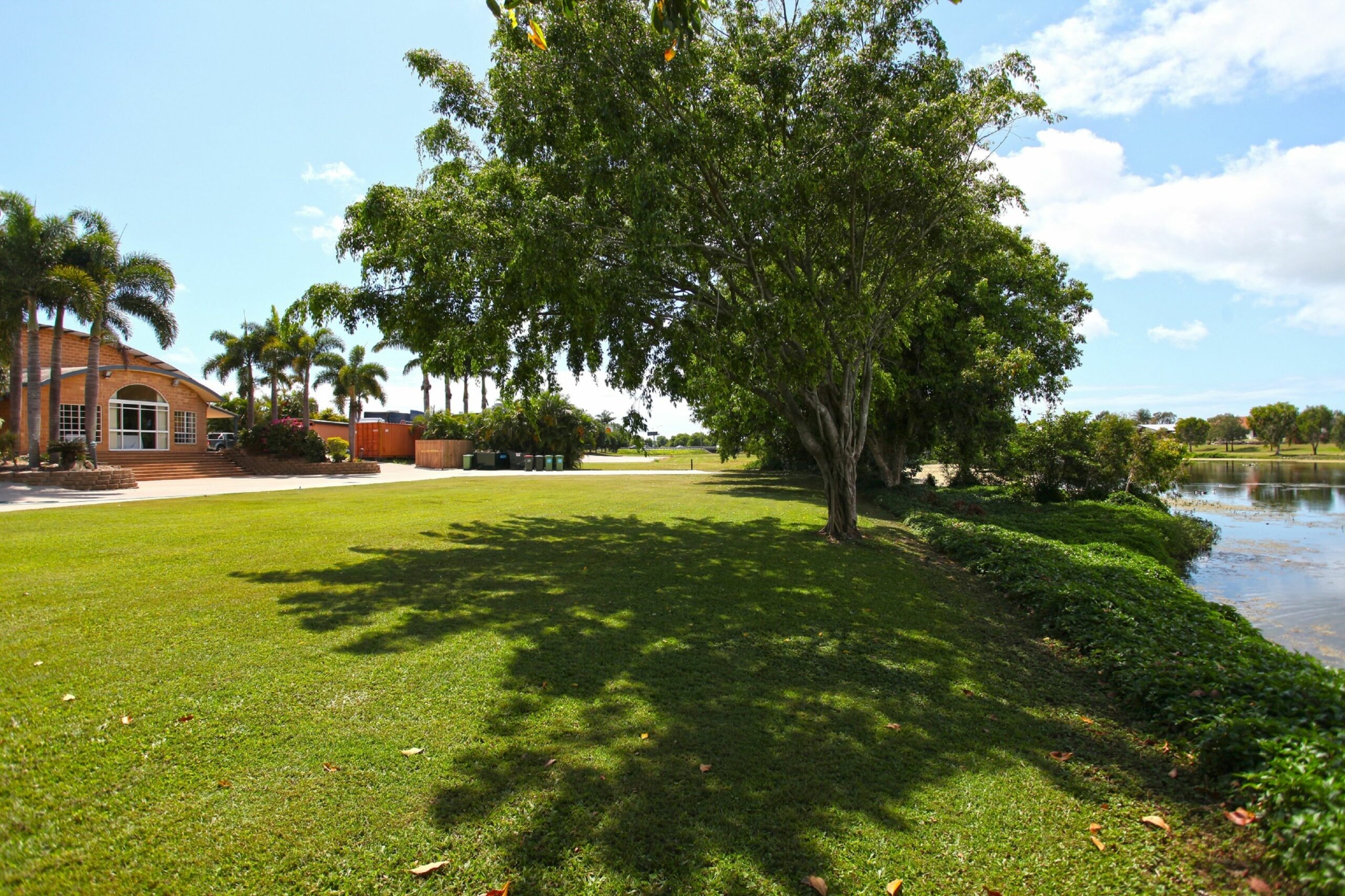 Windmill Motel and Events Centre